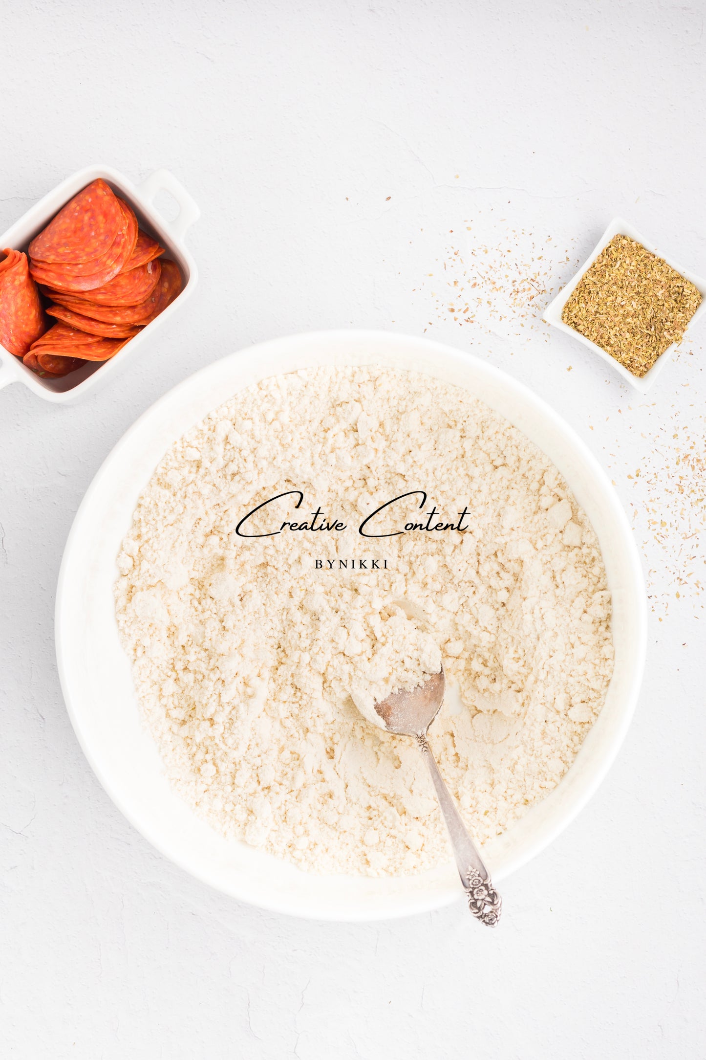 Crock Pot Deep Dish Pizza - Exclusive