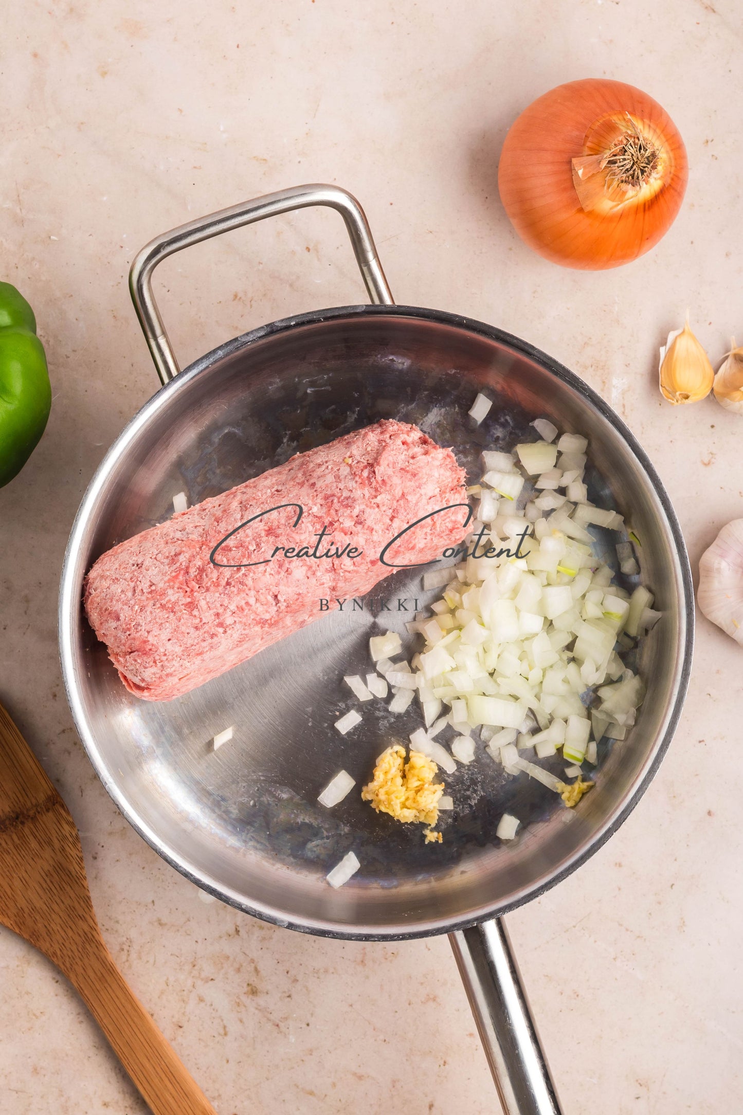 Crock Pot Dr Pepper Chili - Exclusive
