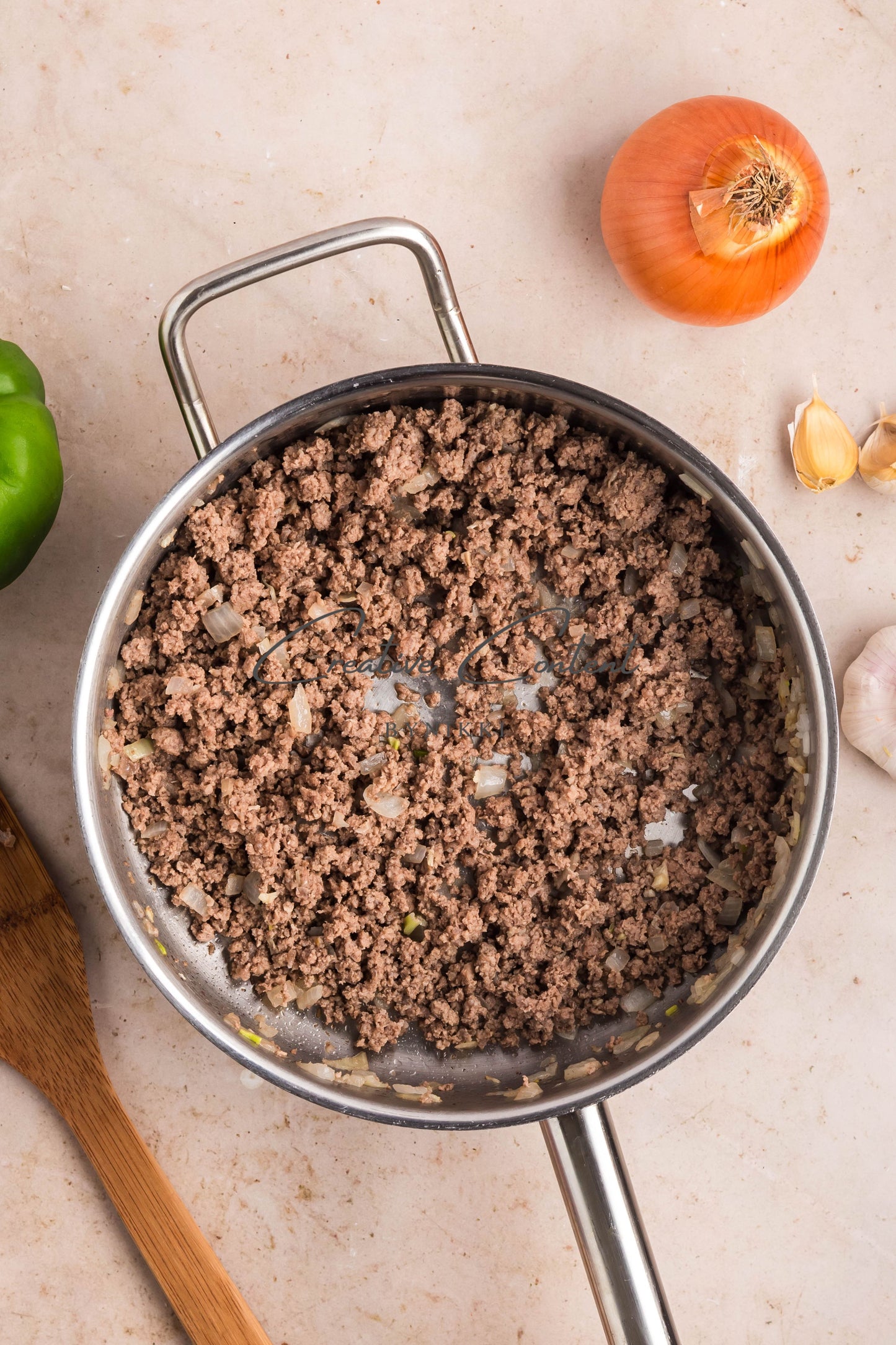 Crock Pot Dr Pepper Chili - Exclusive