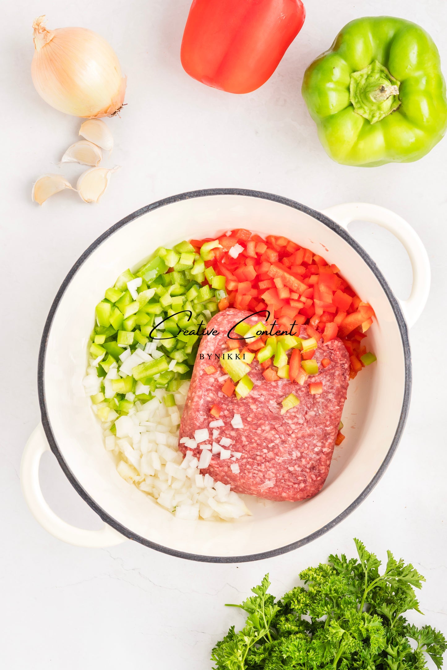 Dirty Spaghetti - Exclusive