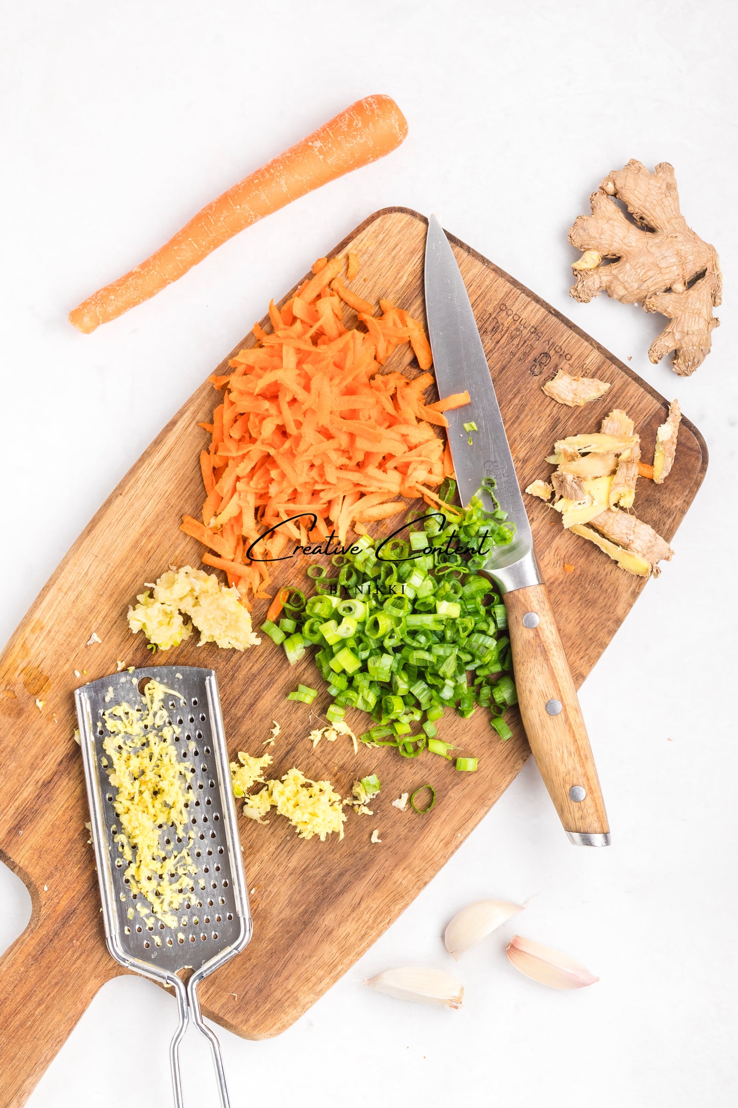 Easy Pan Blanket Dumplings - Exclusive