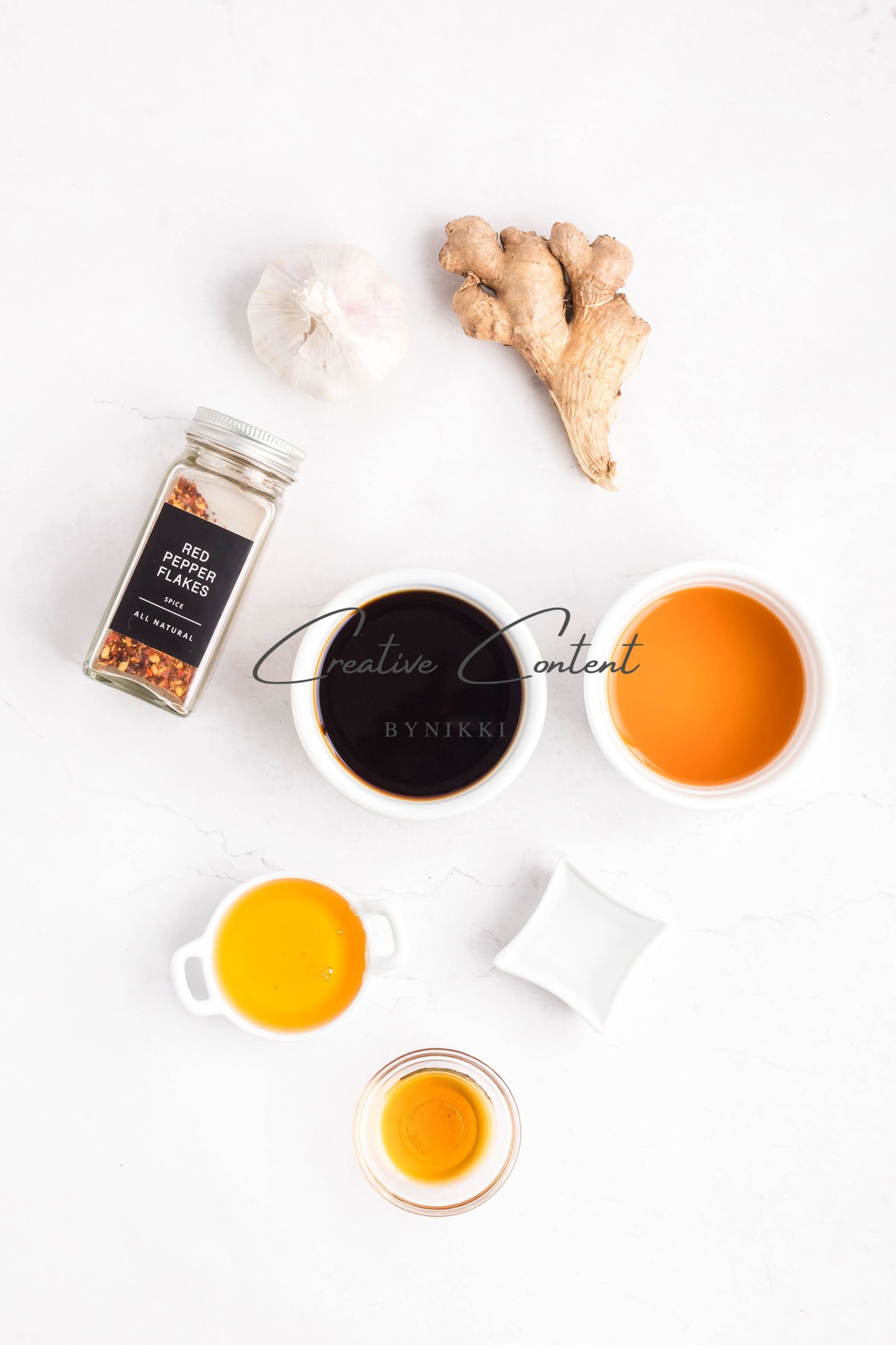Easy Stir Fry Sauce   -  2 of 2
