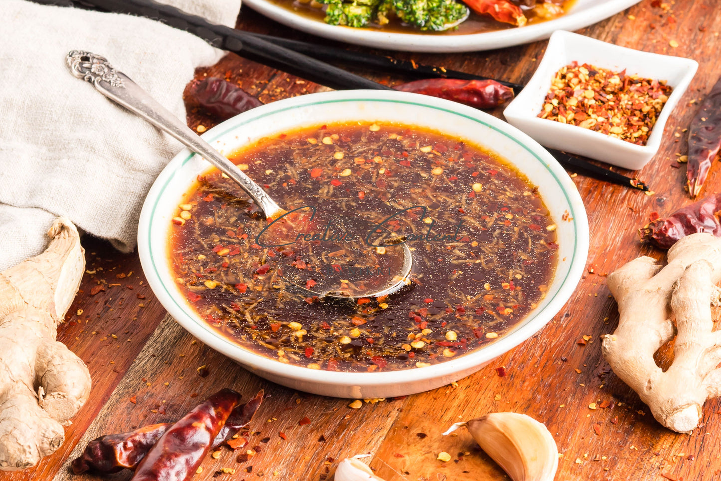 Easy Stir Fry Sauce   -  2 of 2
