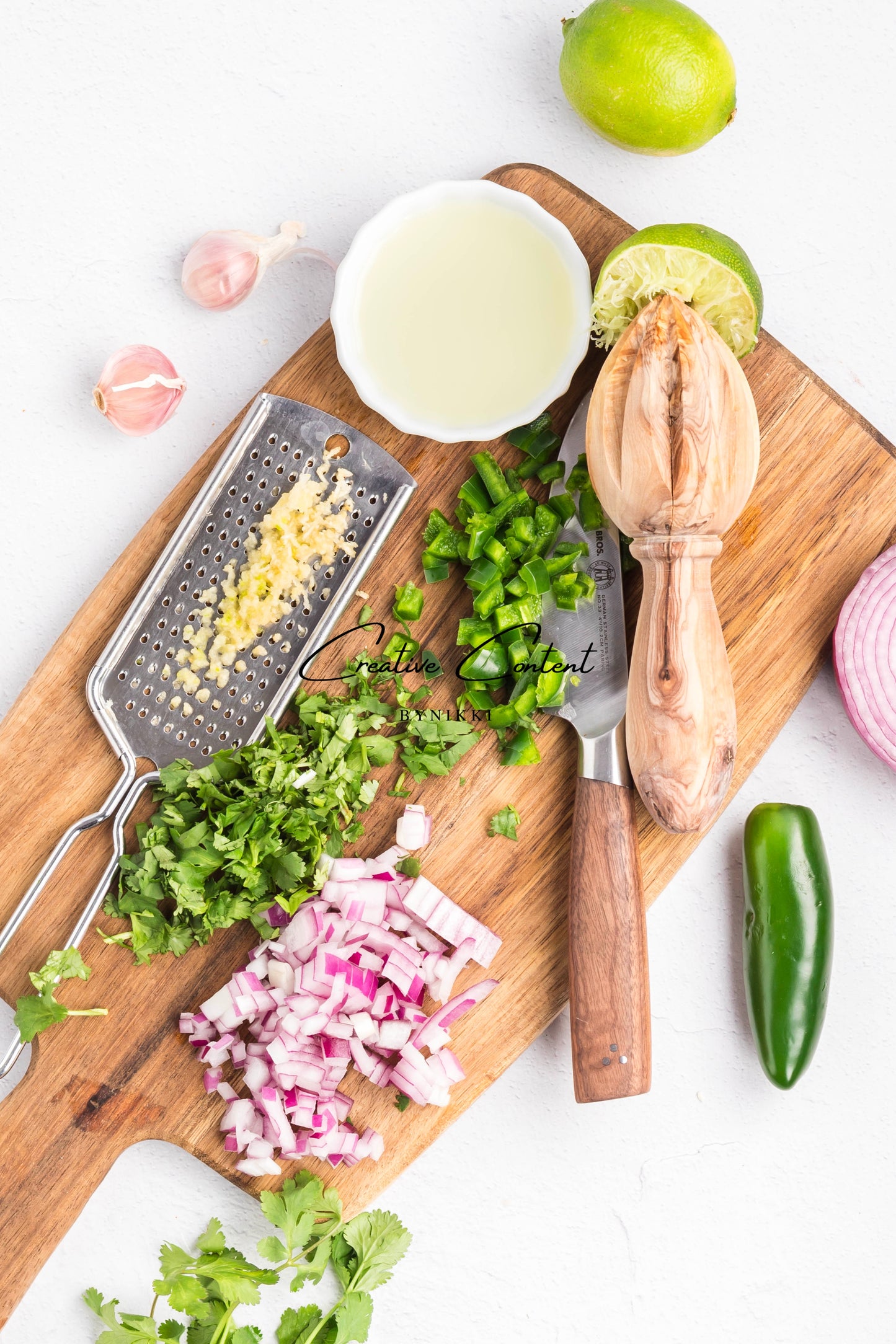 Elote Corn Dip - Exclusive (18 heroes - 9 white dish / 9 colorful dish)