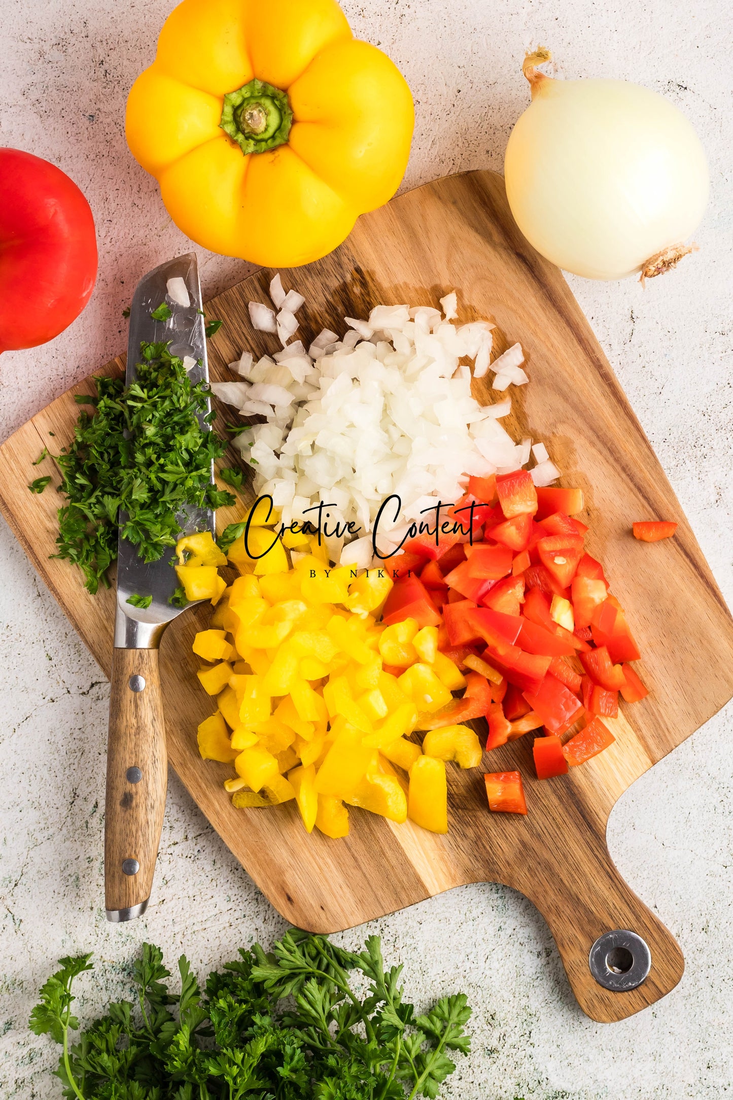 Fiesta Chicken  - Exclusive