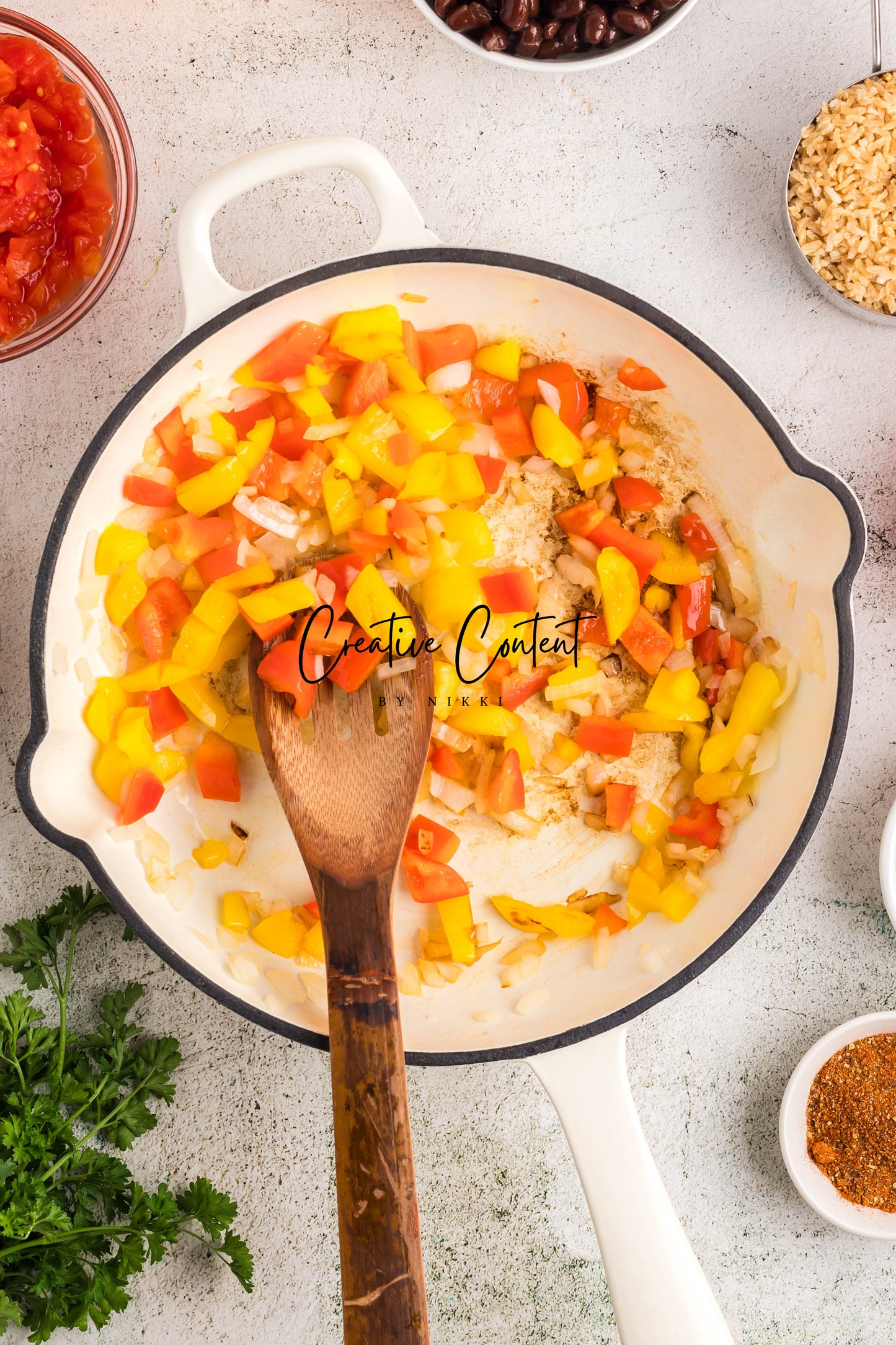 Fiesta Chicken  - Exclusive