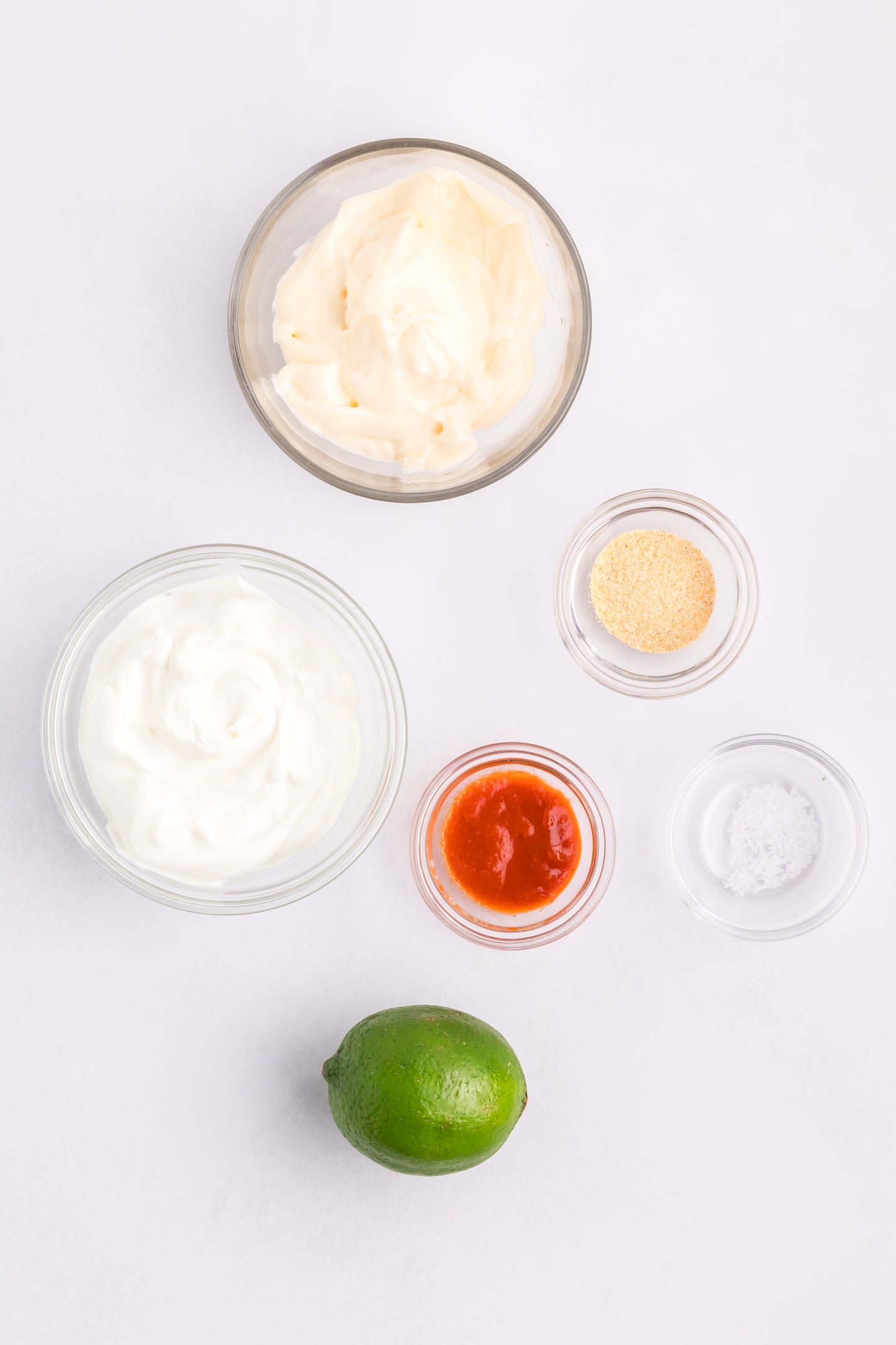 Fish Tacos + Coleslaw + Sauce  -  Exclusive