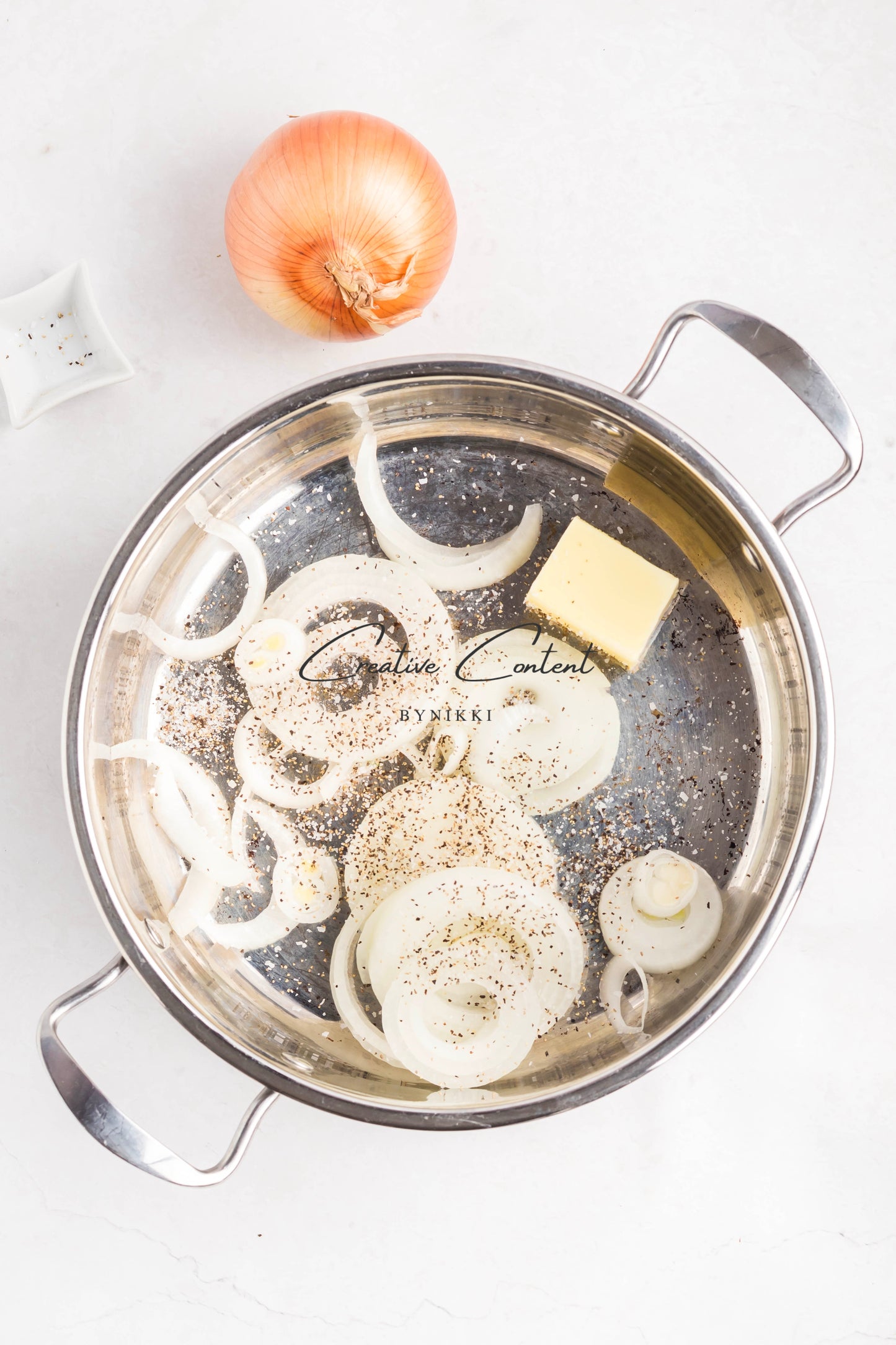 French Dip Sliders - Exclusive