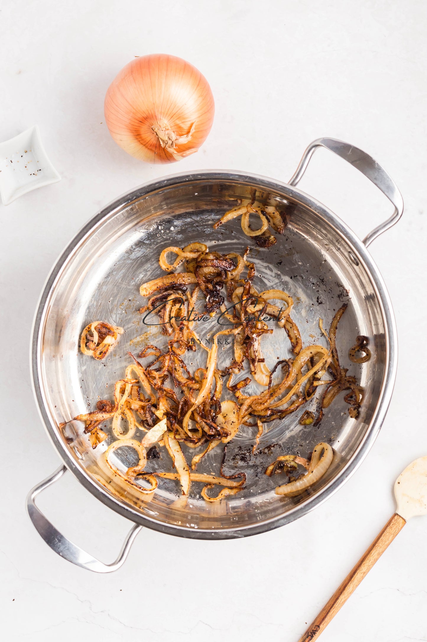 French Dip Sliders - Exclusive