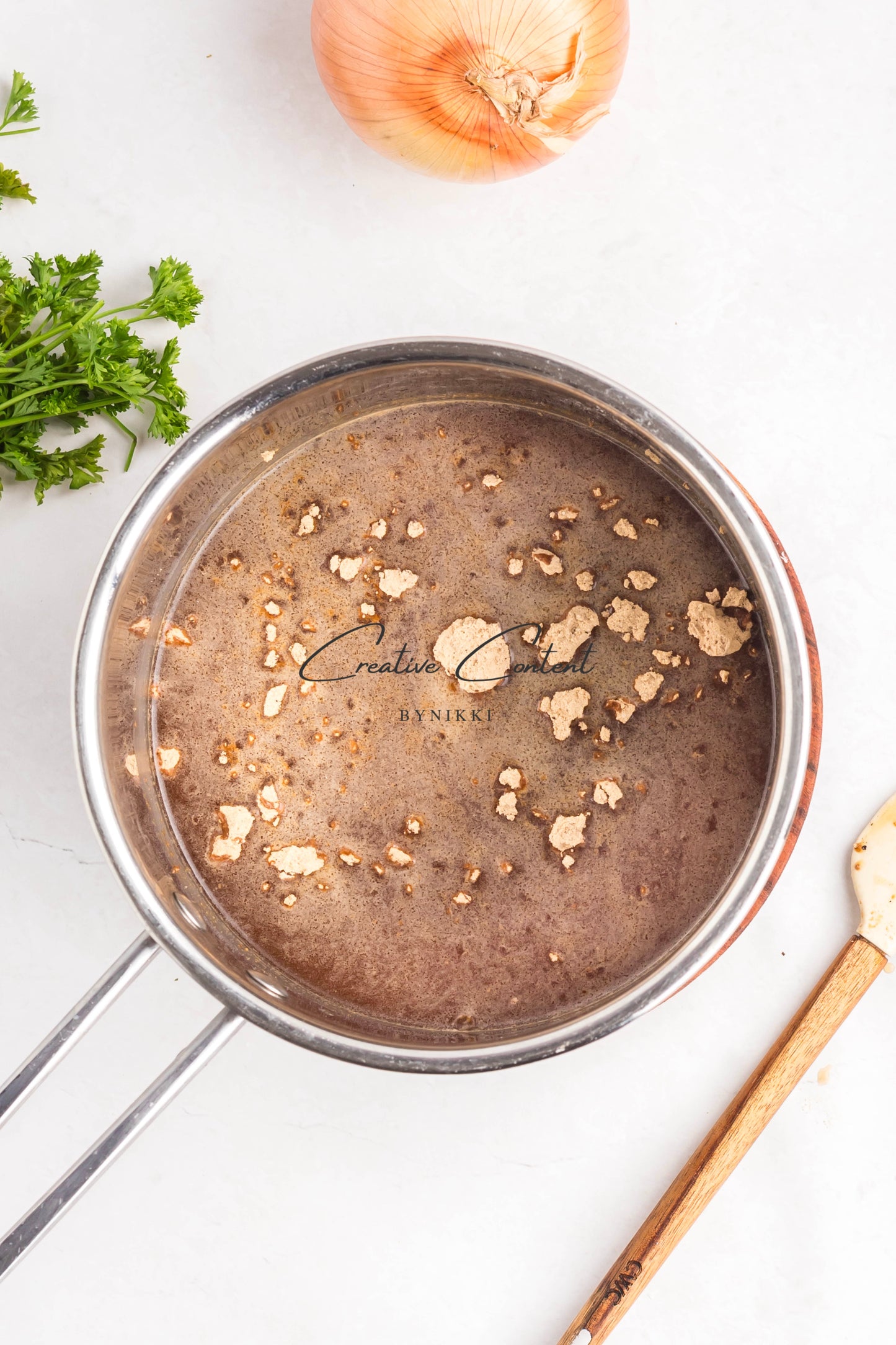 French Dip Sliders - Exclusive