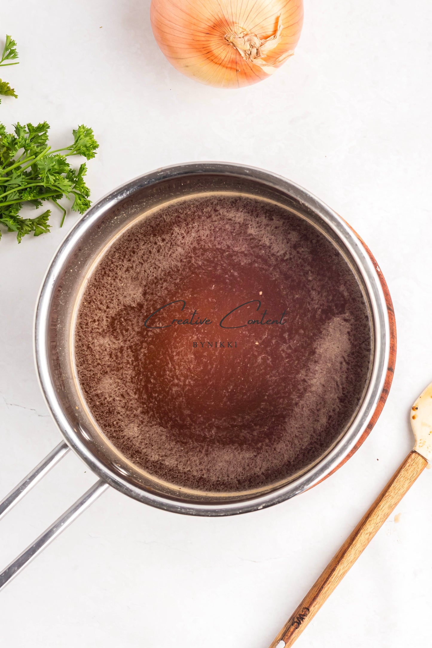 French Dip Sliders - Exclusive