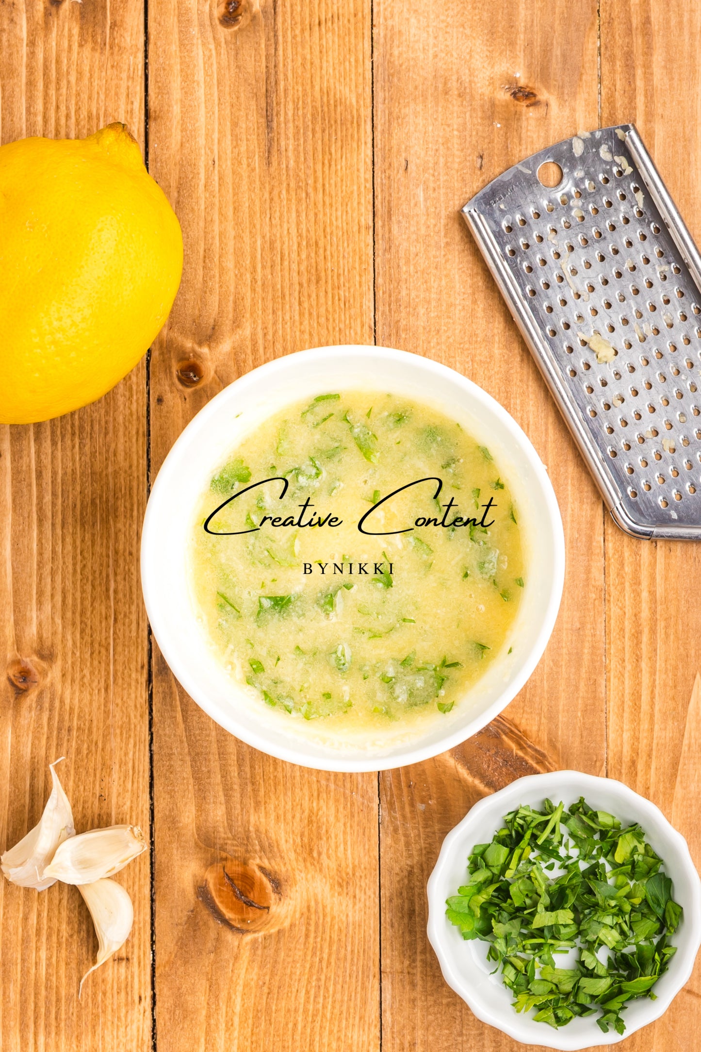 Air Fryer Garlic Parmesan Chicken Wings - Exclusive