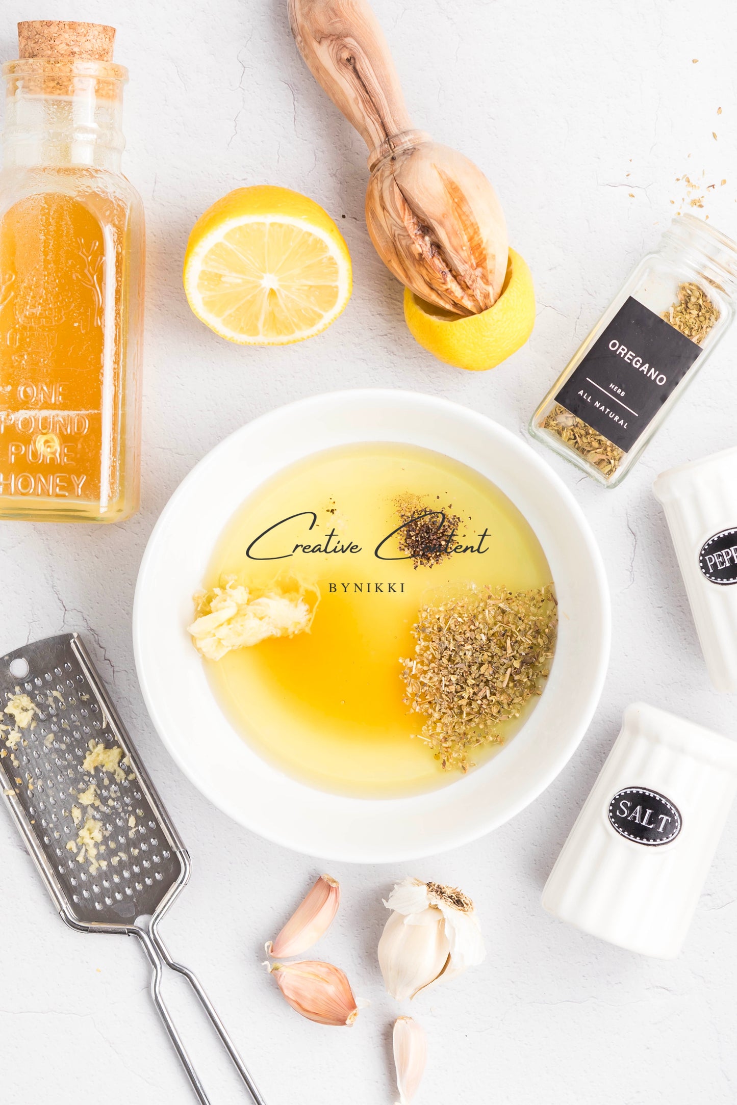 Greek Pasta Salad - Exclusive