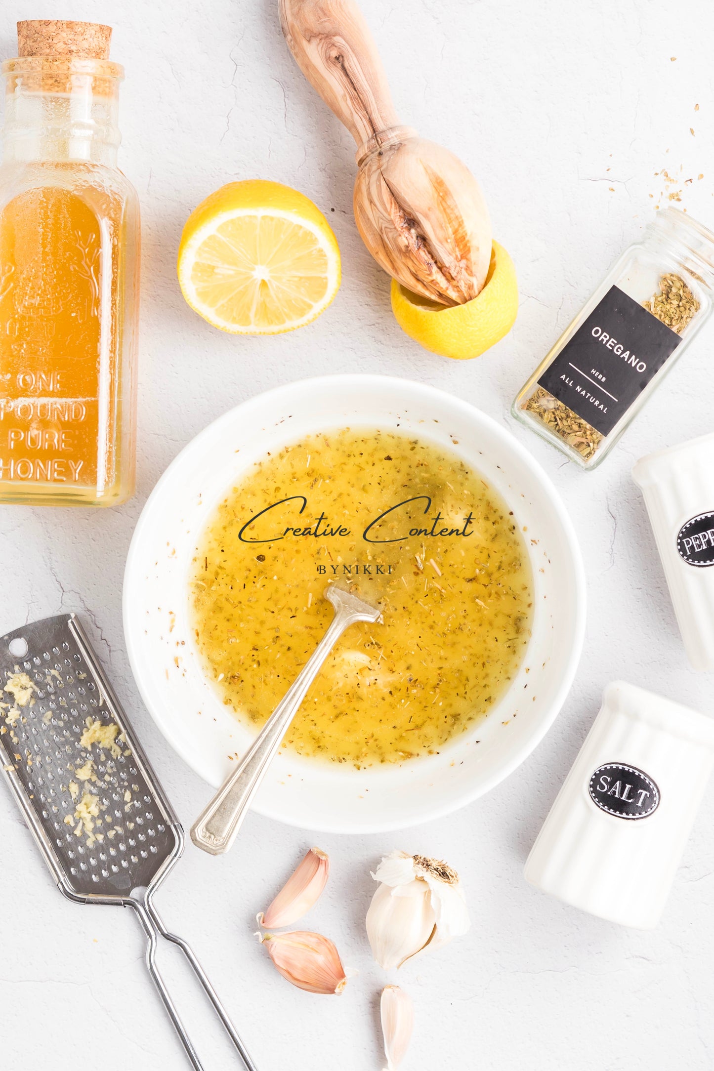 Greek Pasta Salad - Exclusive