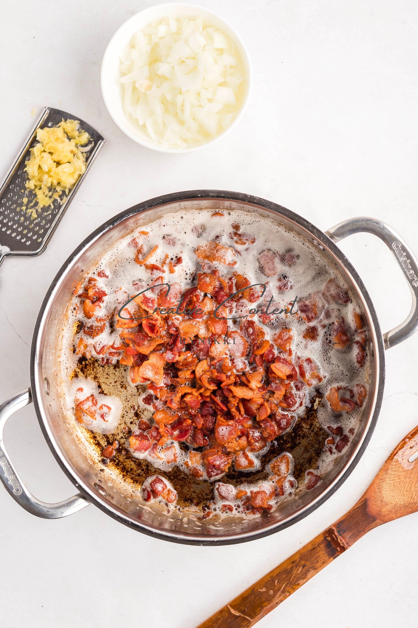 Green Beans In A Crockpot -  Exclusive