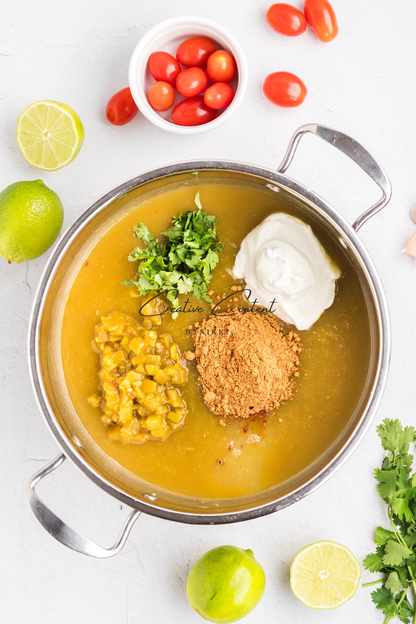 Green Chile Chicken Enchiladas - Exclusive