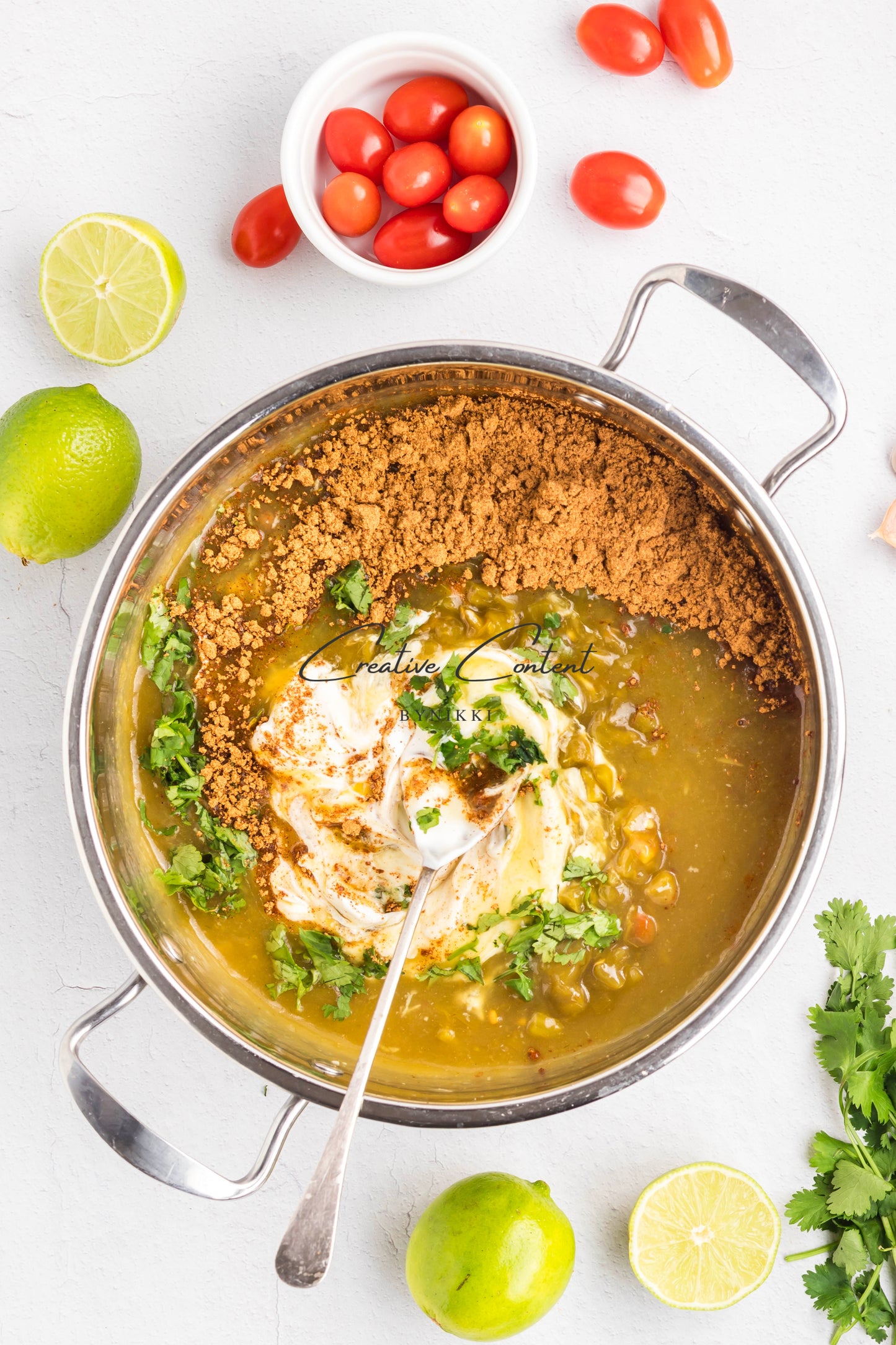 Green Chile Chicken Enchiladas - Exclusive