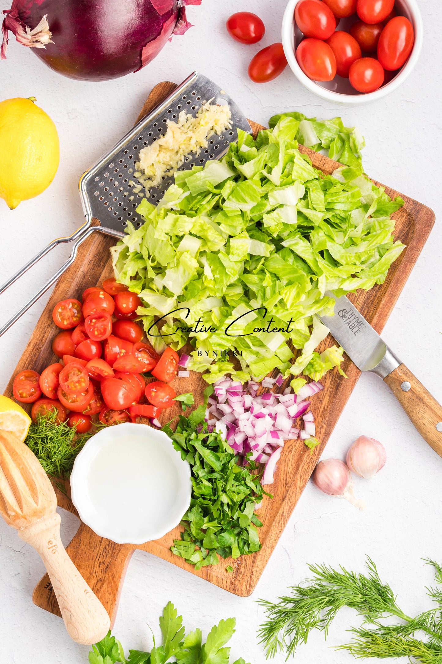 Gyro Smash Burger Tacos - Exclusive