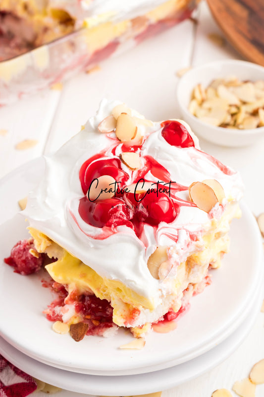 Heaven On Earth Cake -  Exclusive