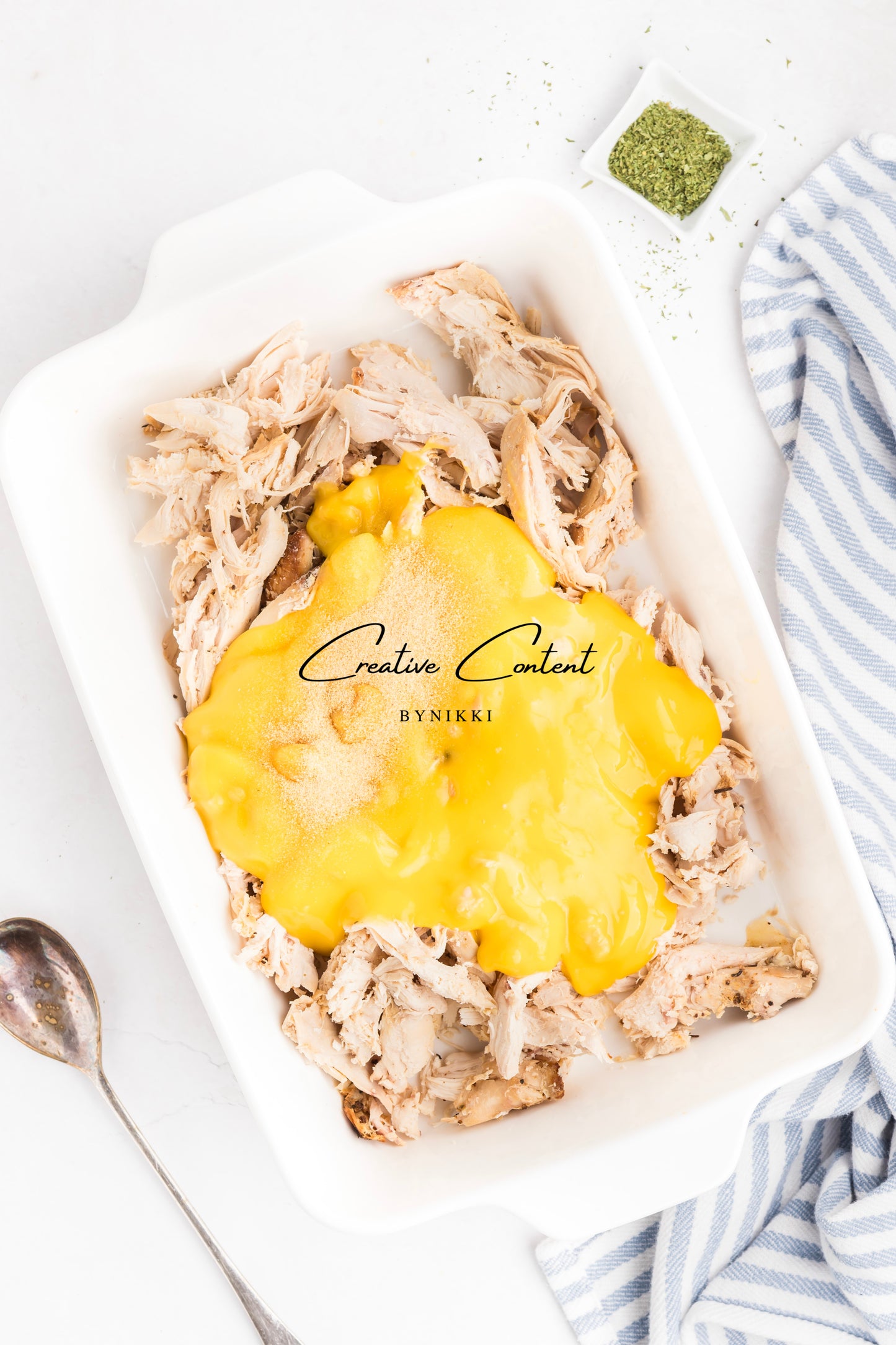 Heavenly Chicken - Exclusive