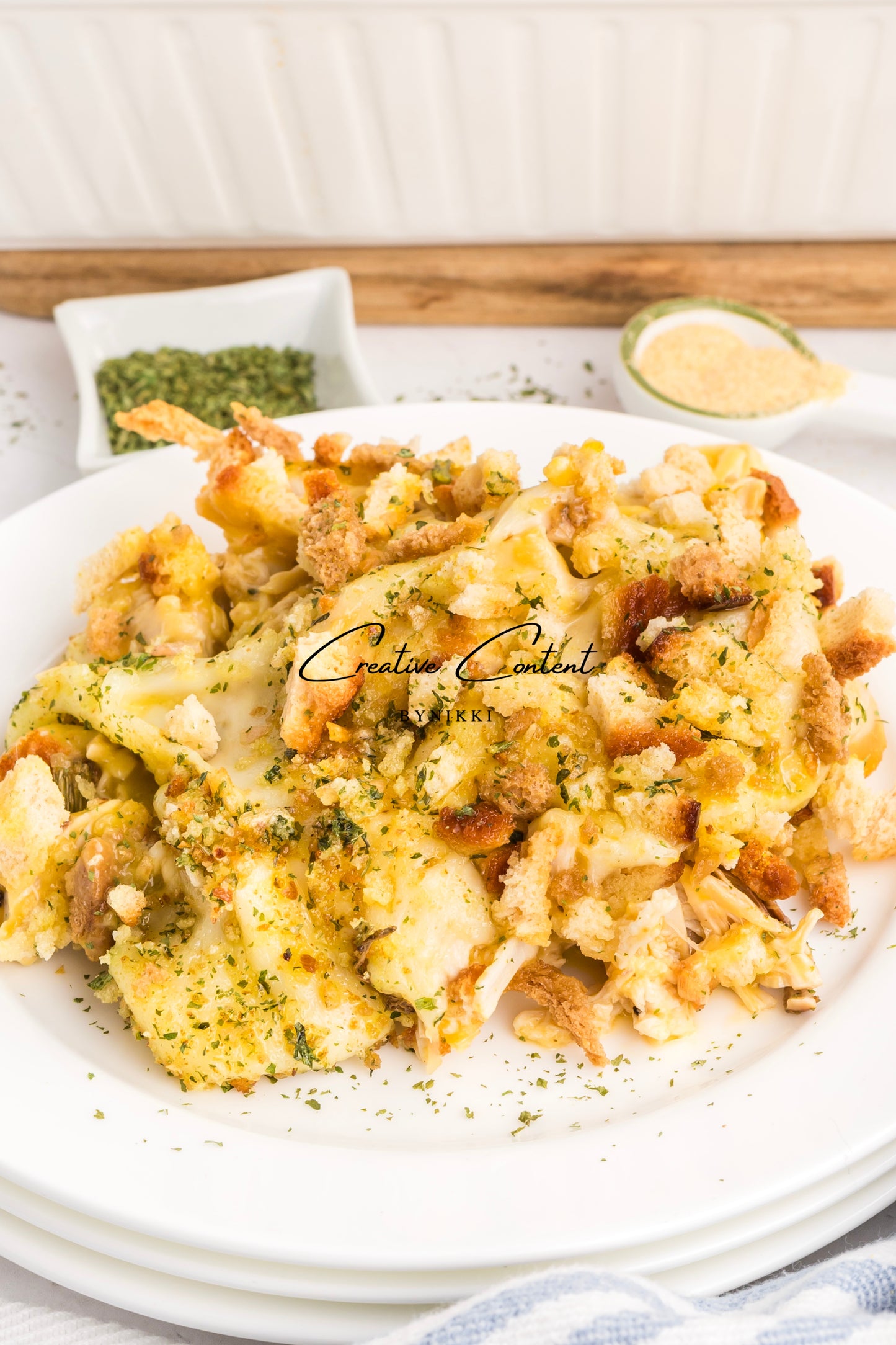 Heavenly Chicken - Exclusive