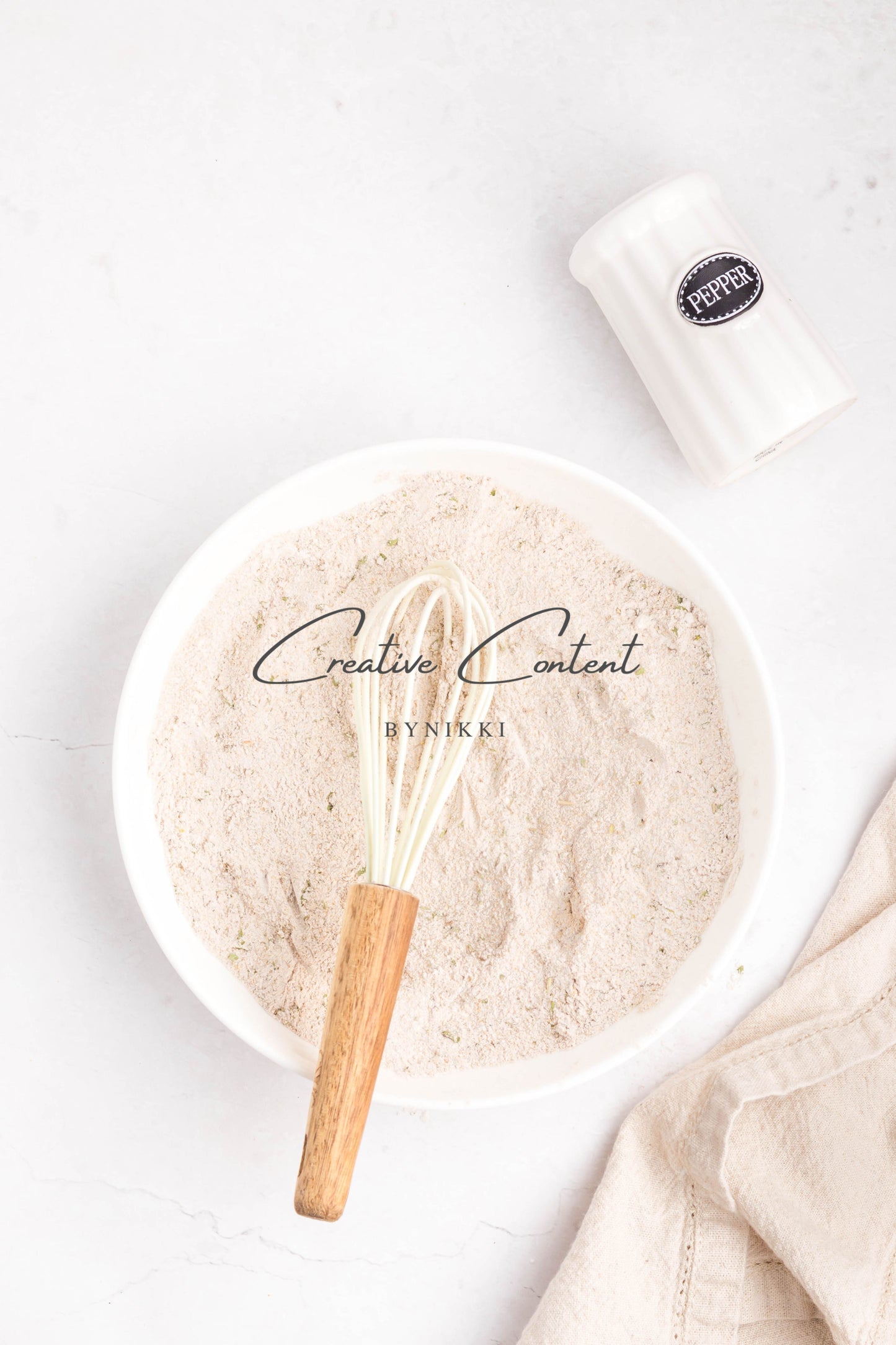 Homemade Au Jus Seasoning Mix  -  Exclusive