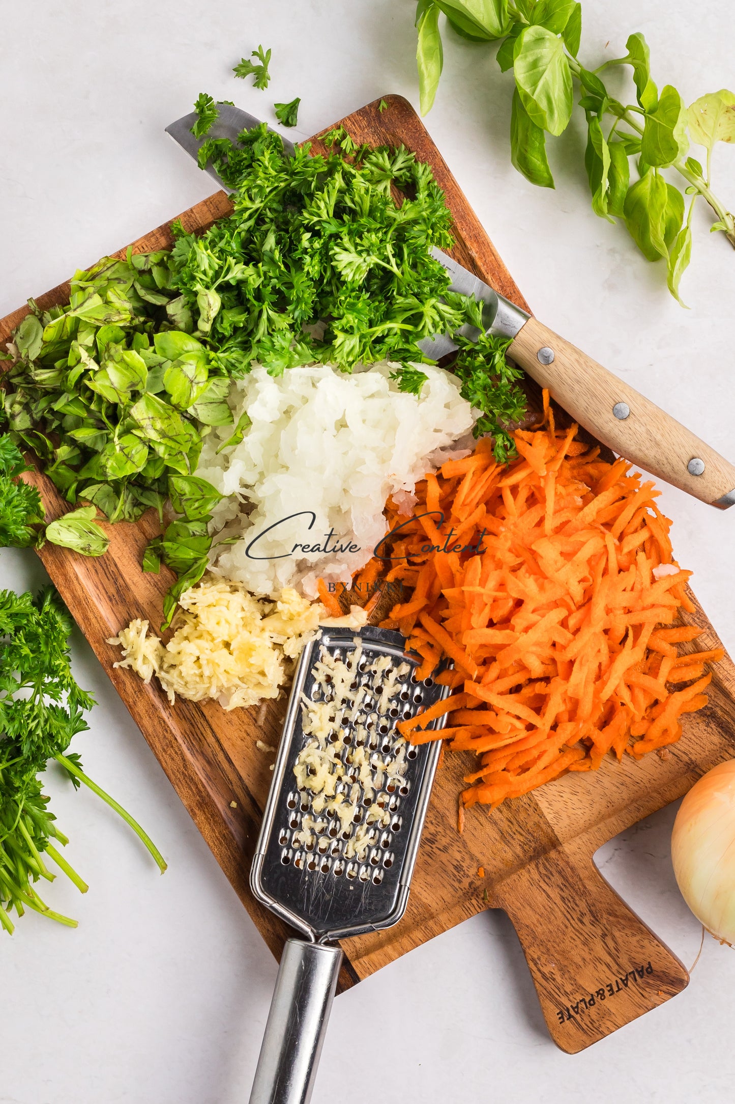 Homemade Spaghetti Sauce - Exclusive