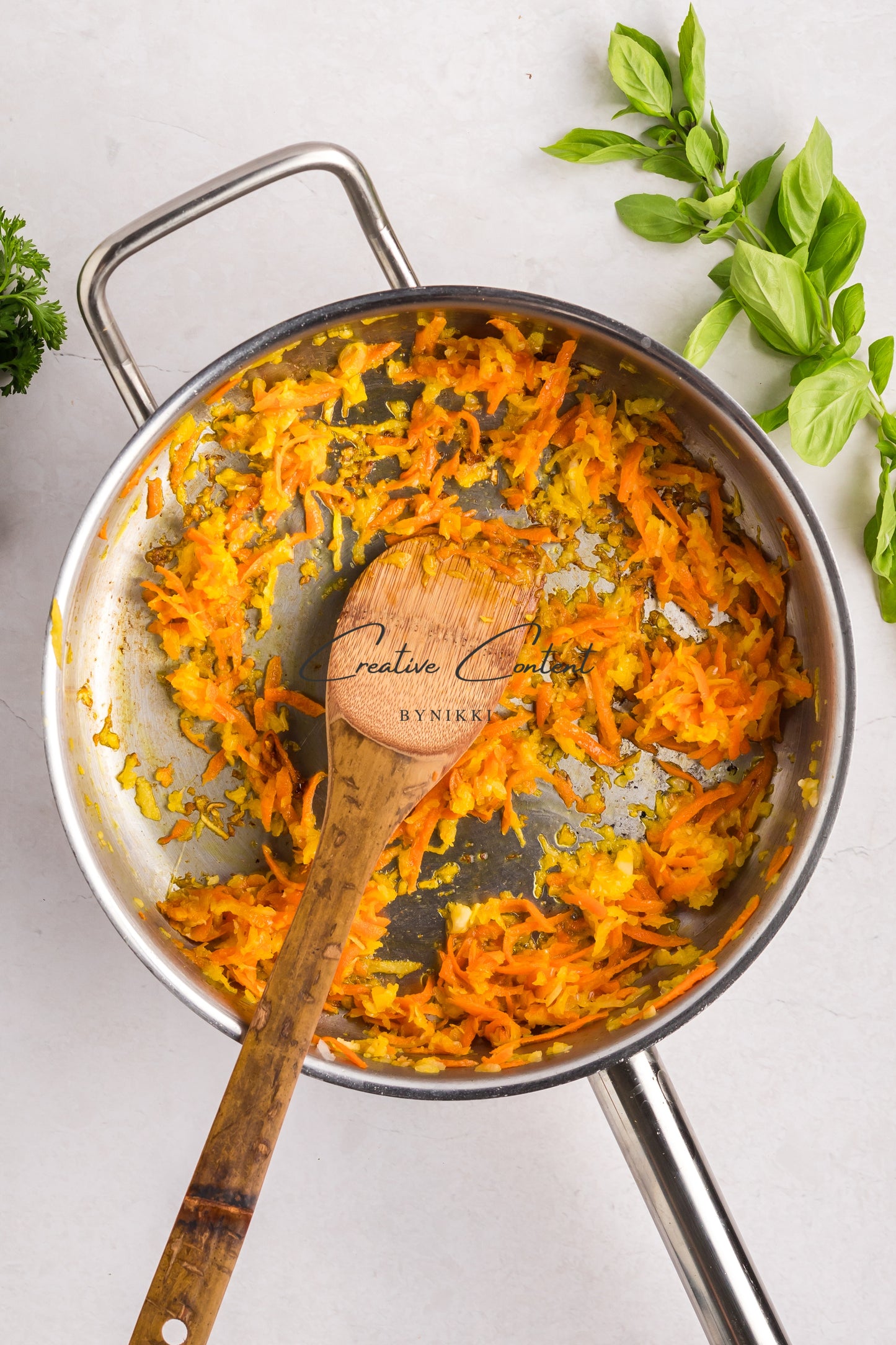 Homemade Spaghetti Sauce - Exclusive