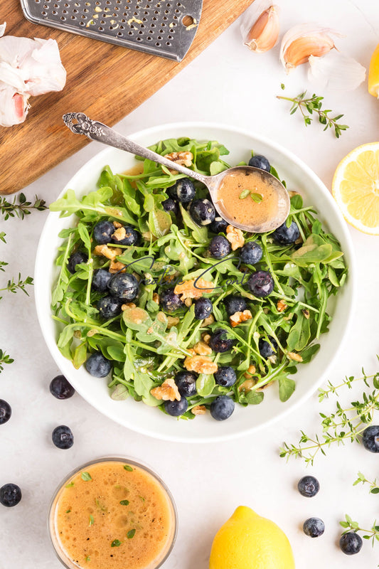 Honey Dijon Dressing  - 1 of 2