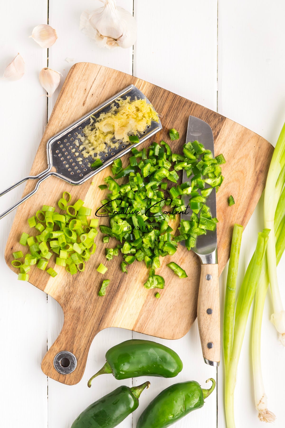 Jalapeno Popper Smothered Chicken - Exclusive