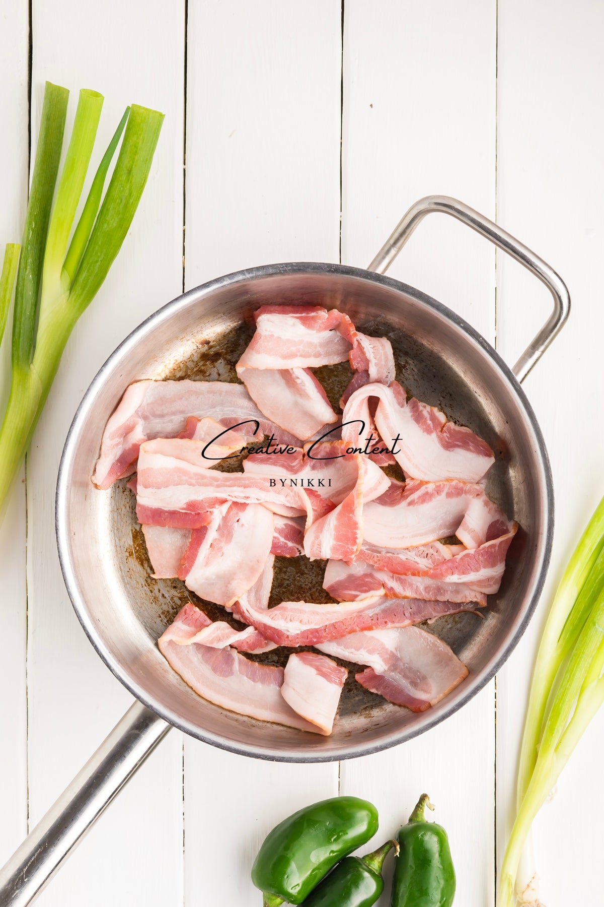 Jalapeno Popper Smothered Chicken - Exclusive