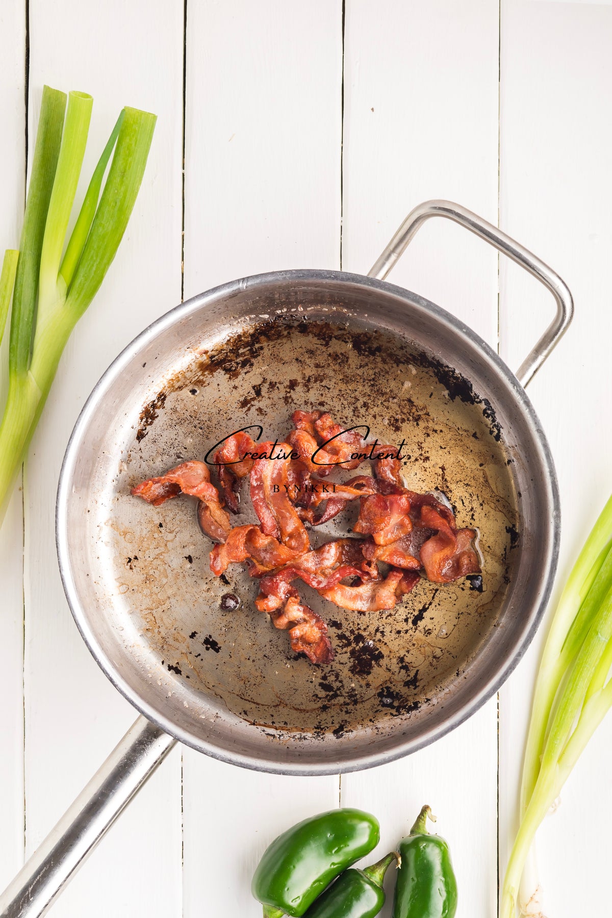 Jalapeno Popper Smothered Chicken - Exclusive
