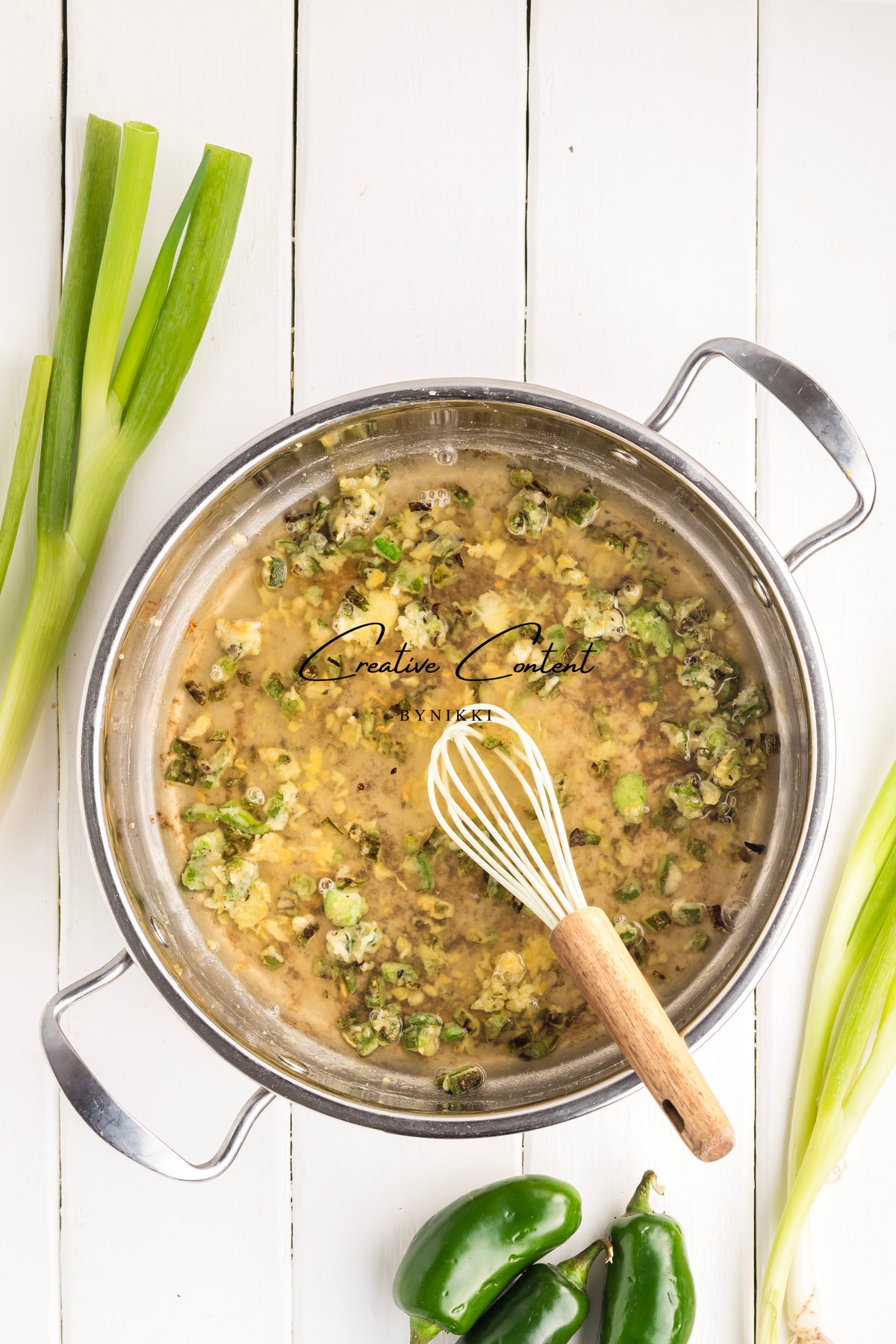 Jalapeno Popper Smothered Chicken - Exclusive