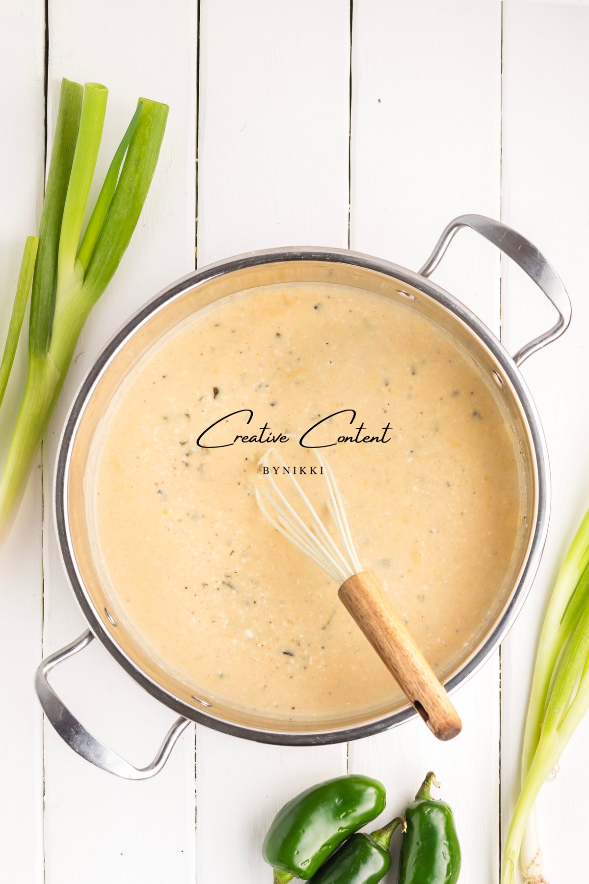 Jalapeno Popper Smothered Chicken - Exclusive