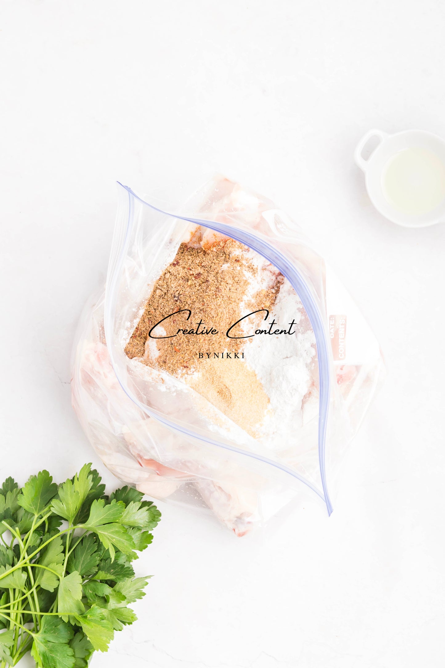 Jerk Chicken Wings  - Exclusive