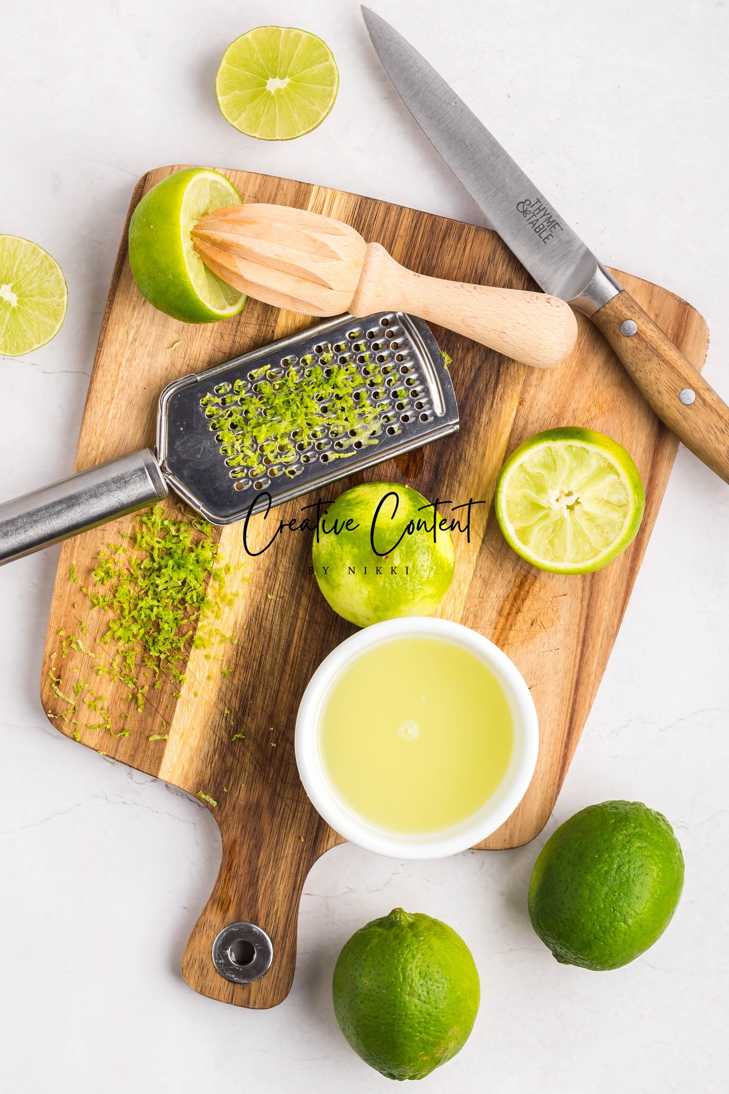 Key Lime Pie Dip  - Set 1 of 2