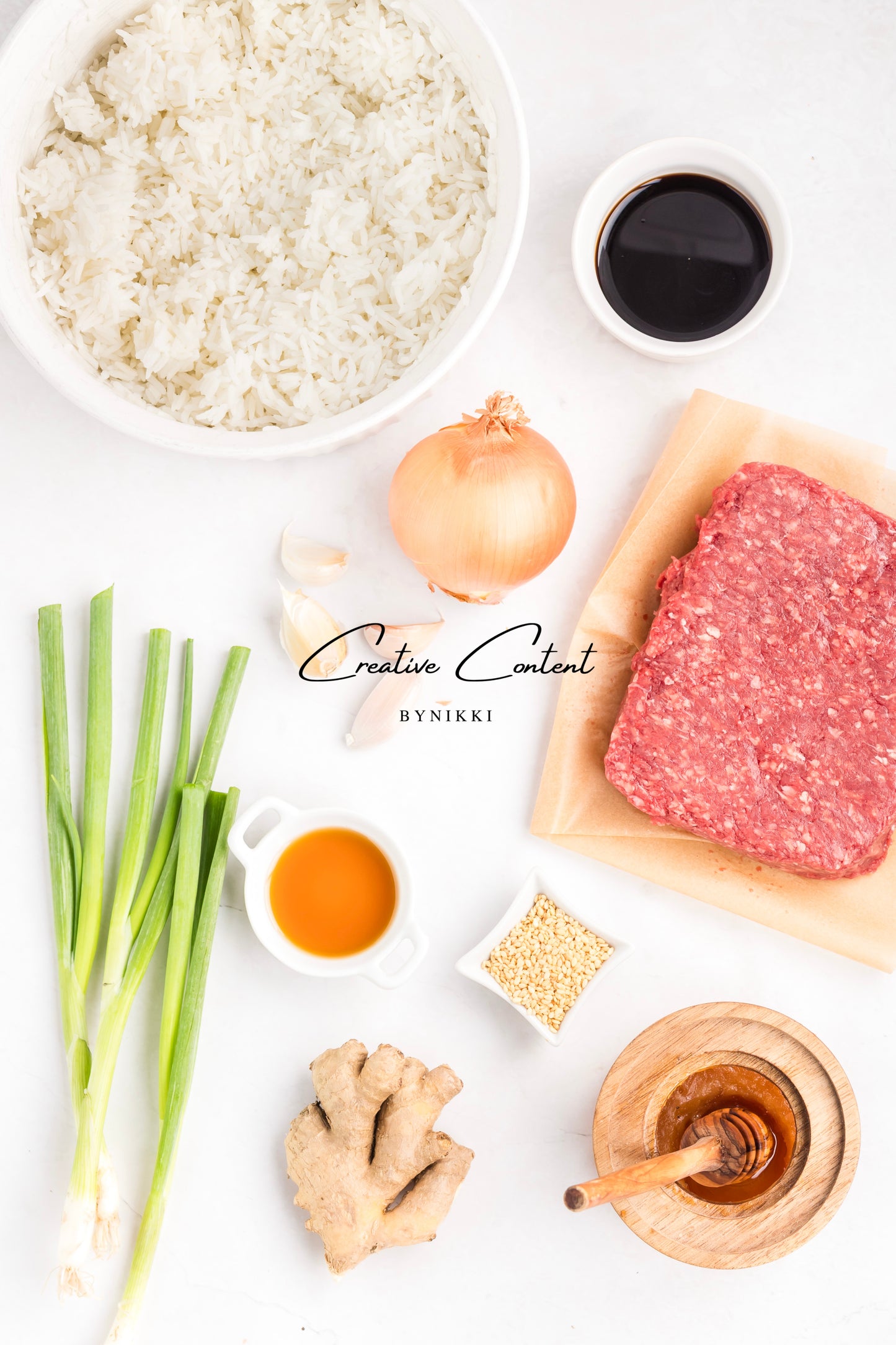 Korean Beef - Exclusive