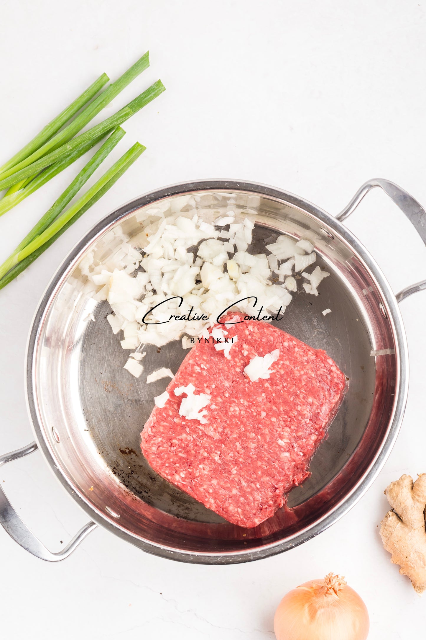 Korean Beef - Exclusive