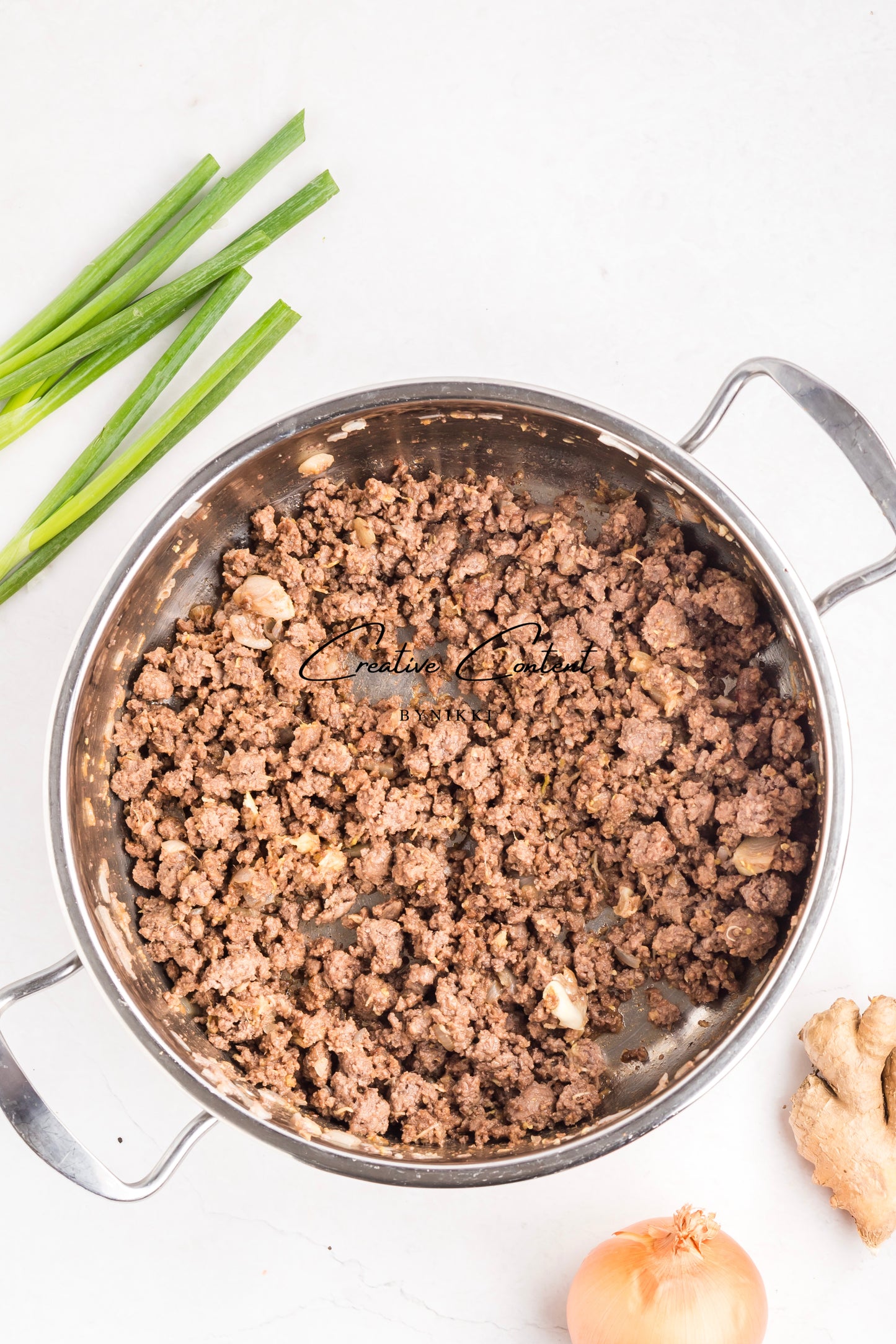 Korean Beef - Exclusive
