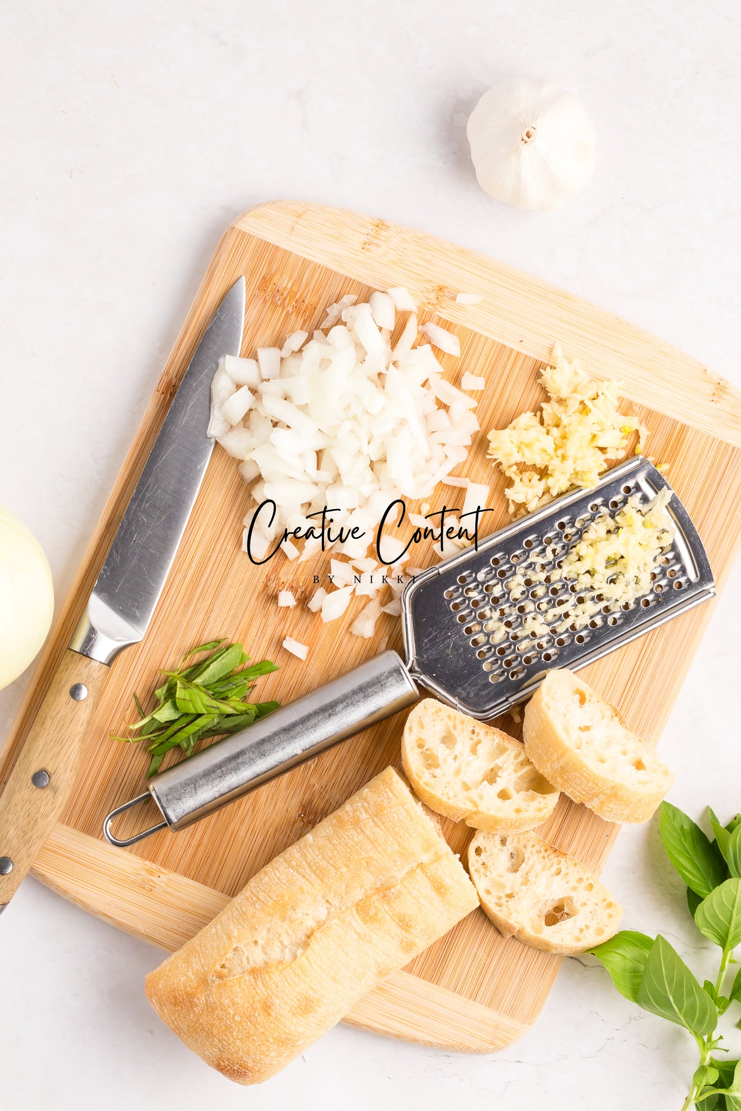 Lasagna Dip- Set 1 of 2