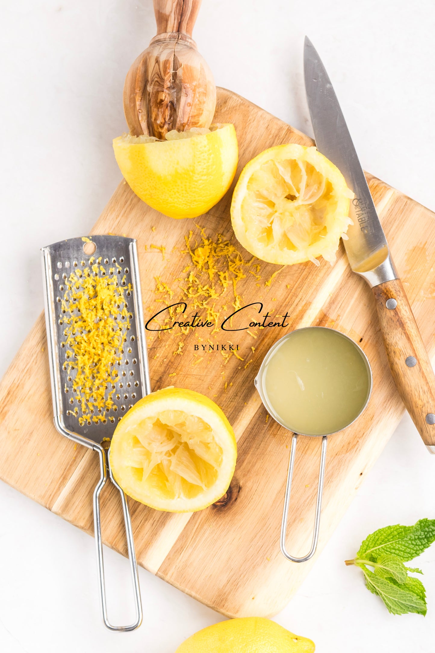 Lemon Tiramisu  - Exclusive