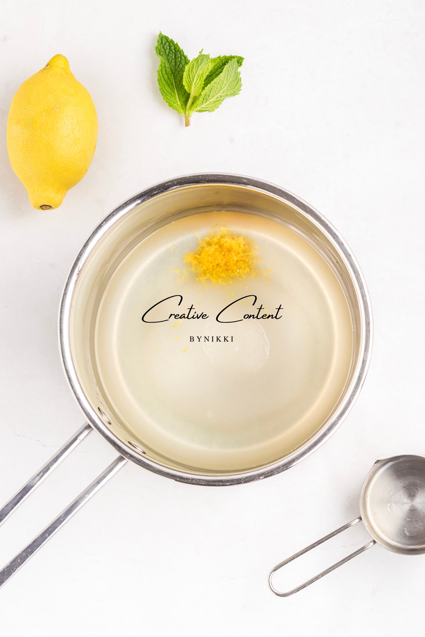 Lemon Tiramisu  - Exclusive