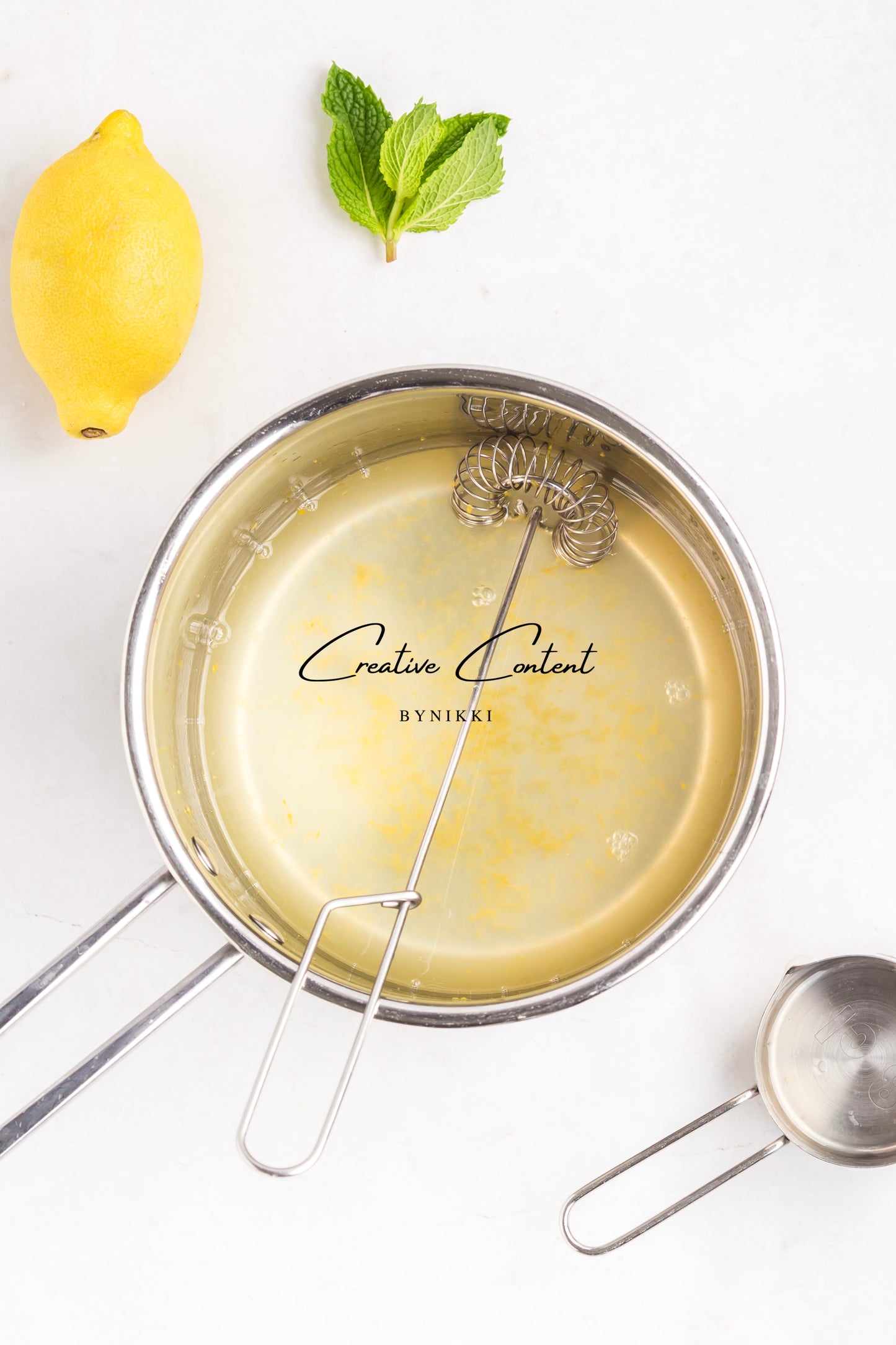 Lemon Tiramisu  - Exclusive