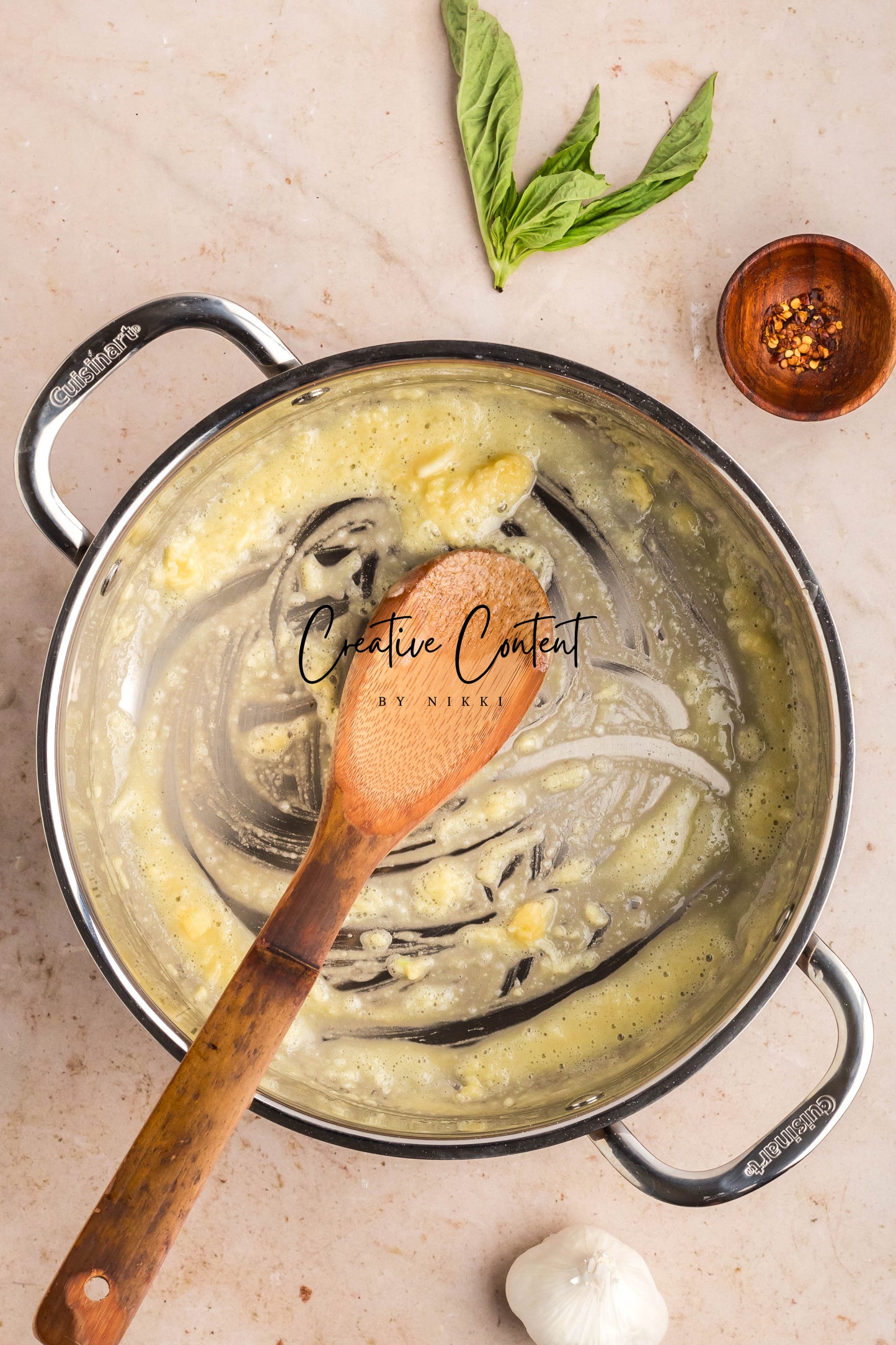 Marry Me Chicken and Gnocchi - Exclusive