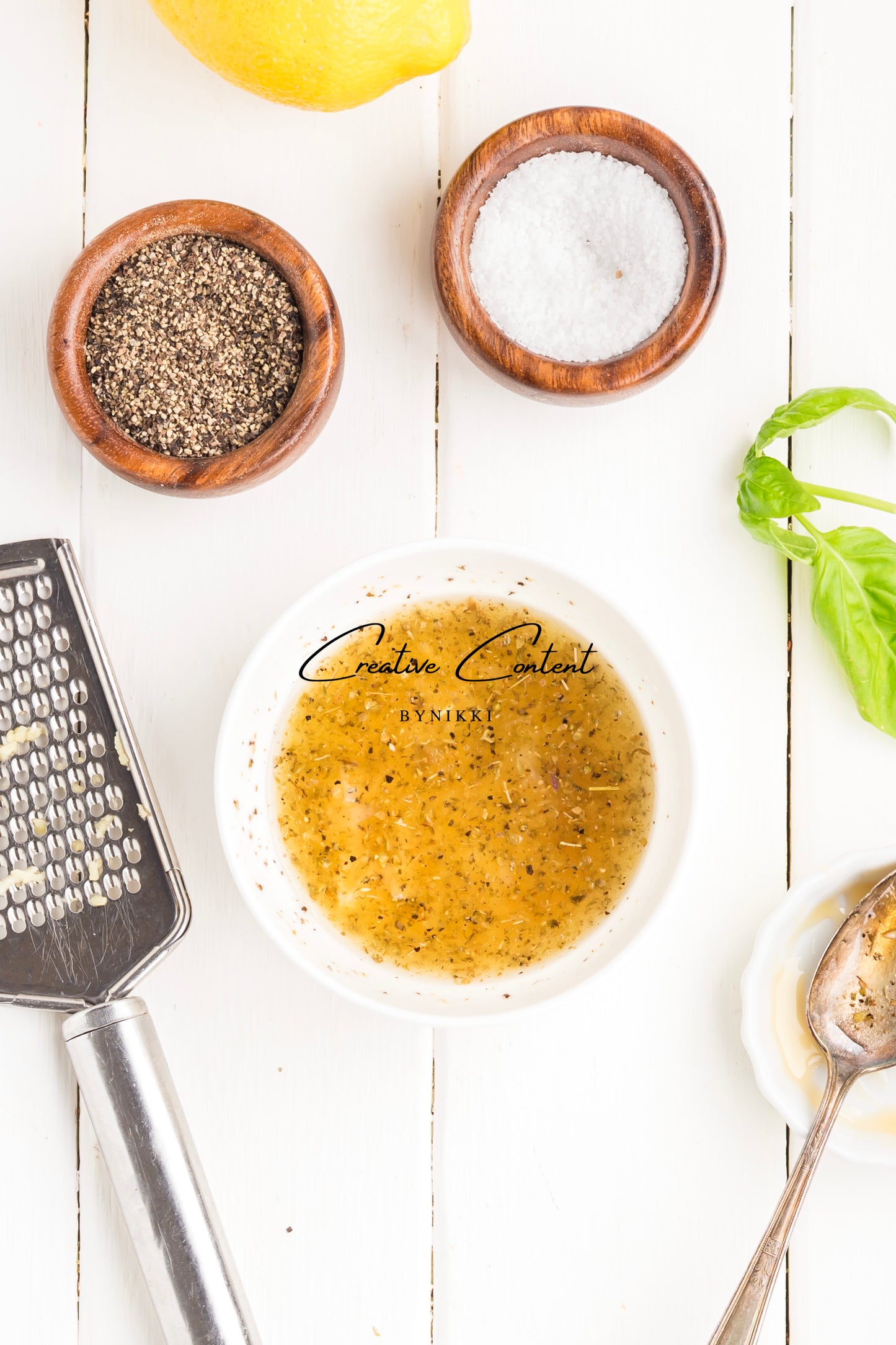Mediterranean Chicken Bowl  - Exclusive