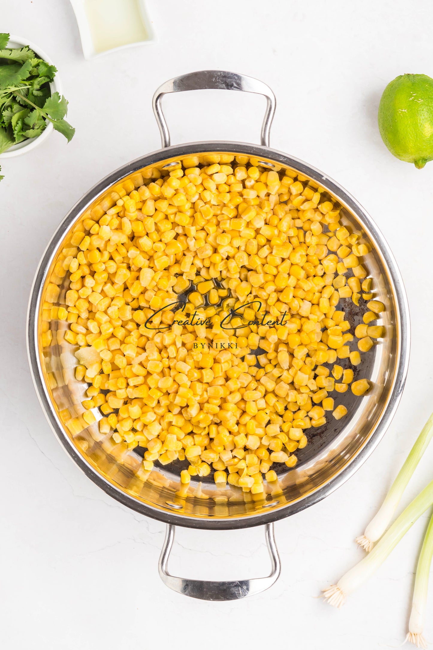 Mexican Street Corn Pasta Salad - Exclusive