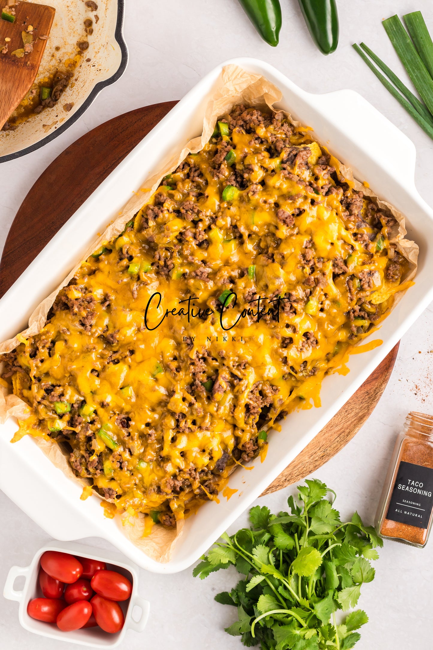 Nachos Supreme-Set 1 of 2