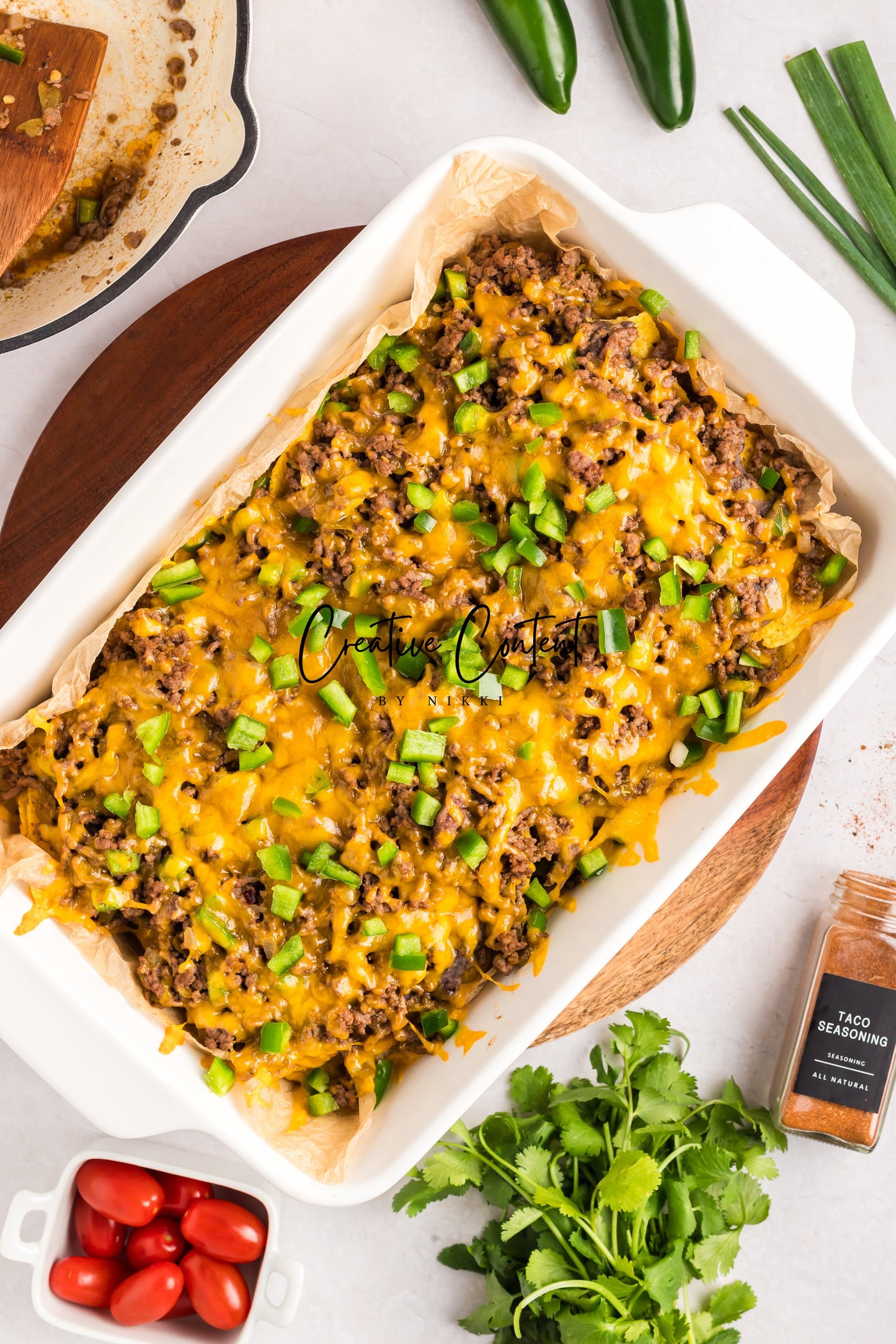 Nachos Supreme-Set 1 of 2