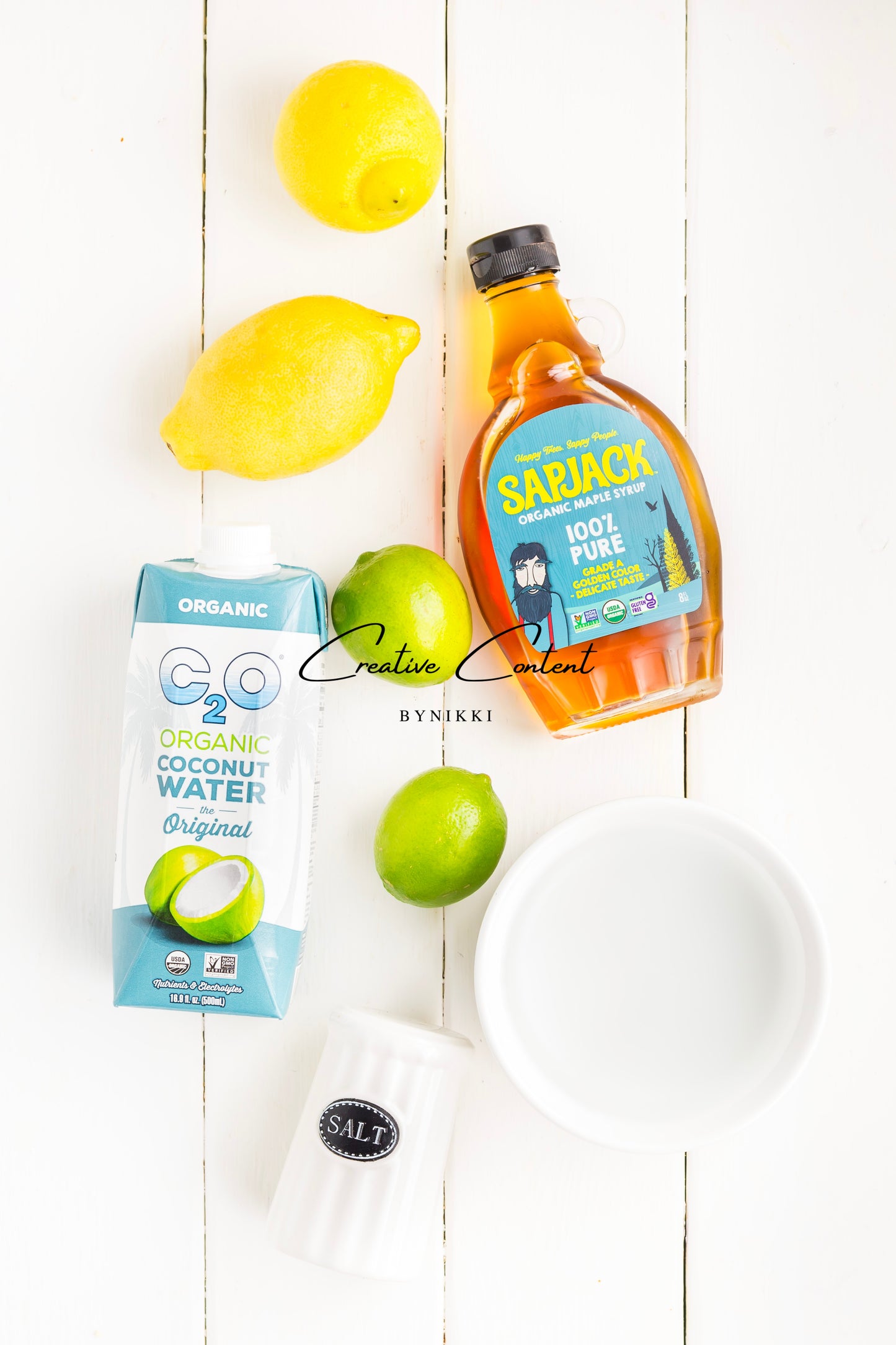 Natures Gatorade  - Exclusive