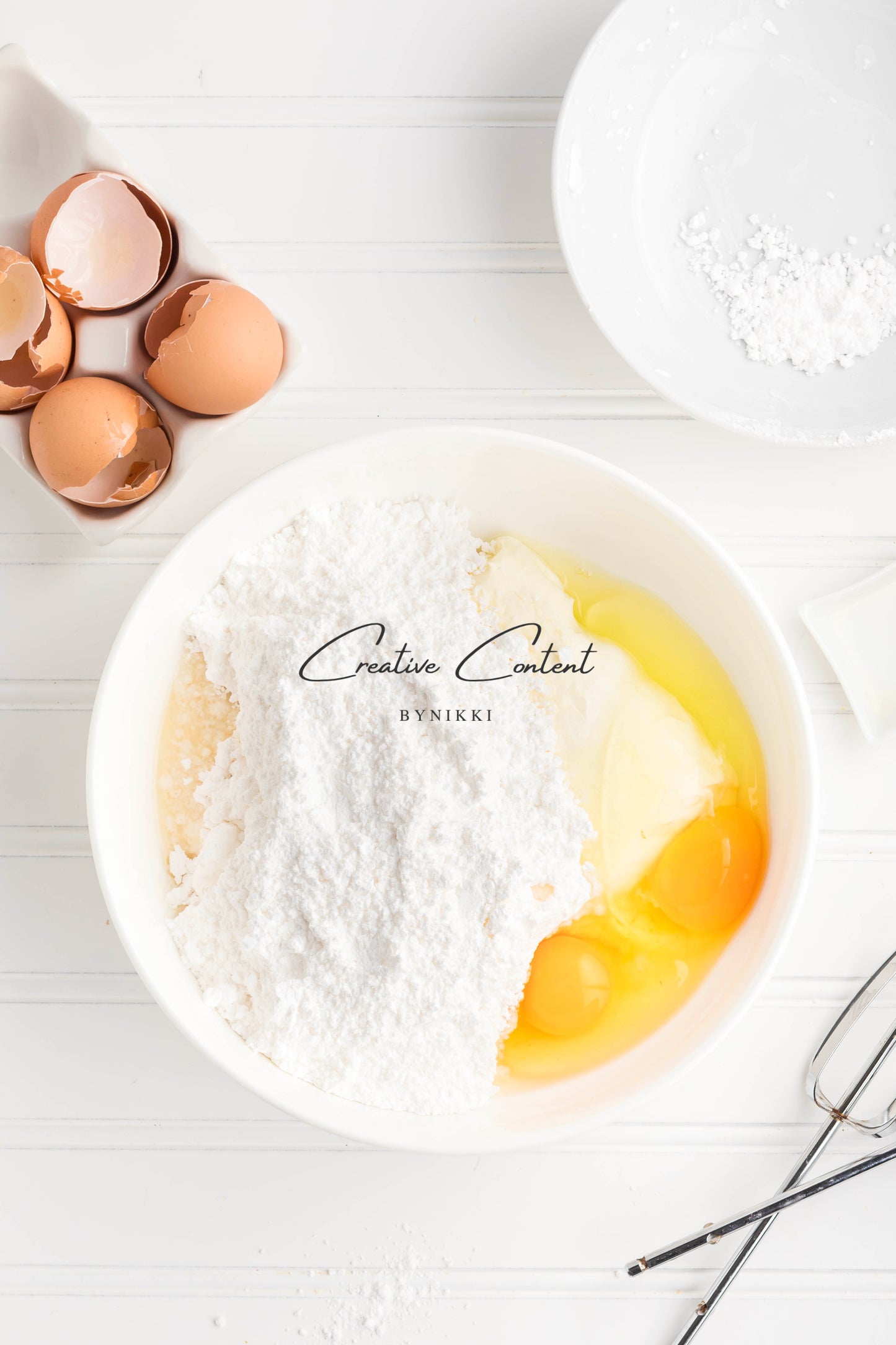 Neiman Marcus Cake - Exclusive